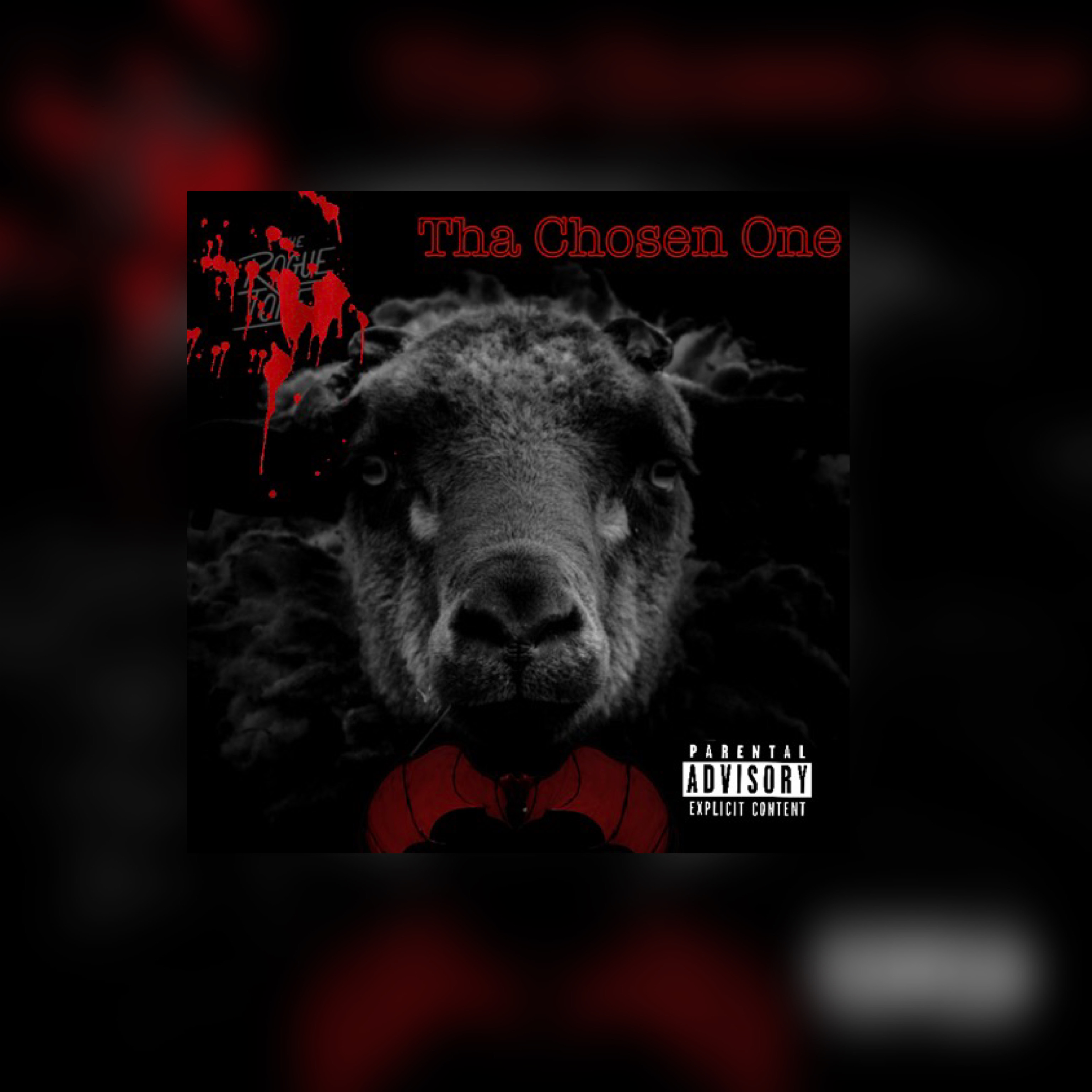 The Chosen One artwork
