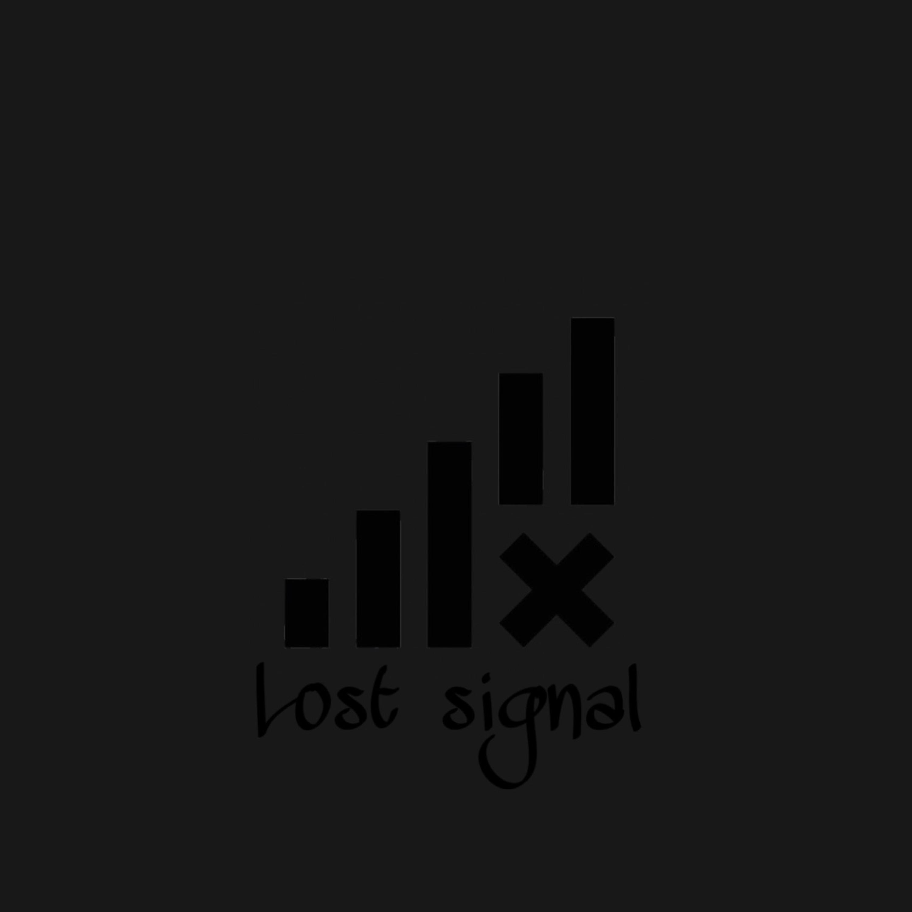 Lost Signal artwork