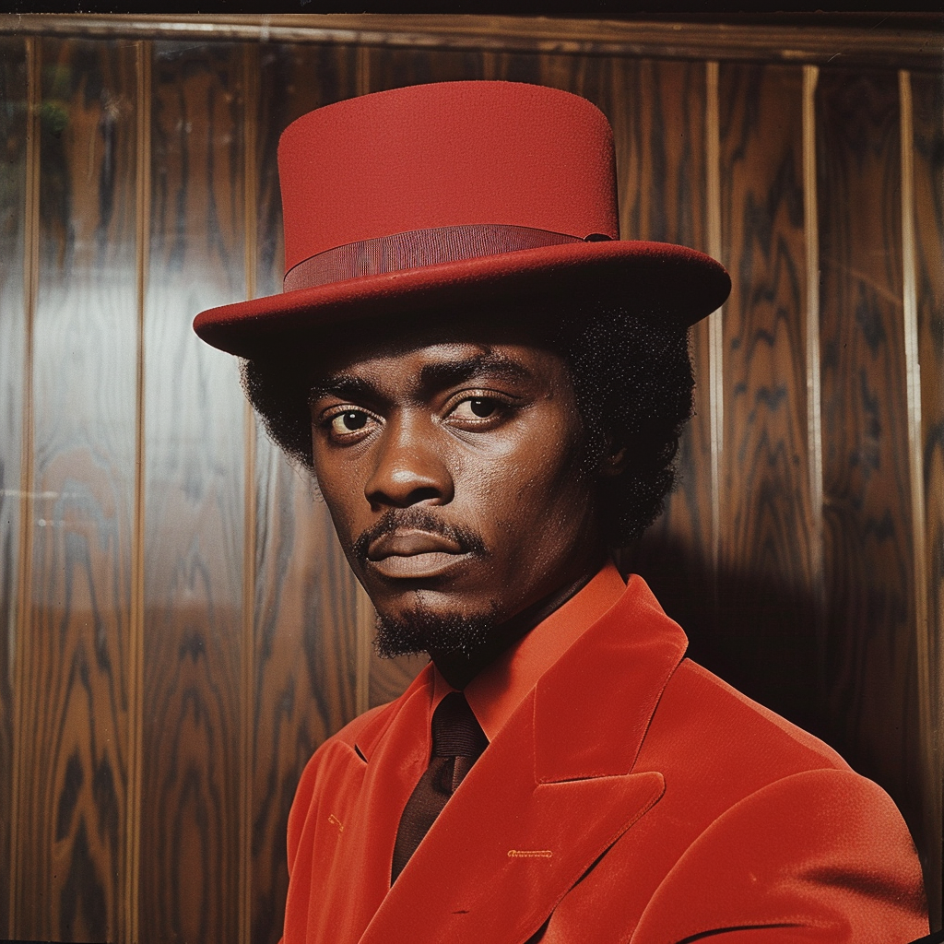 She’s In Awe Of How I Ball artwork