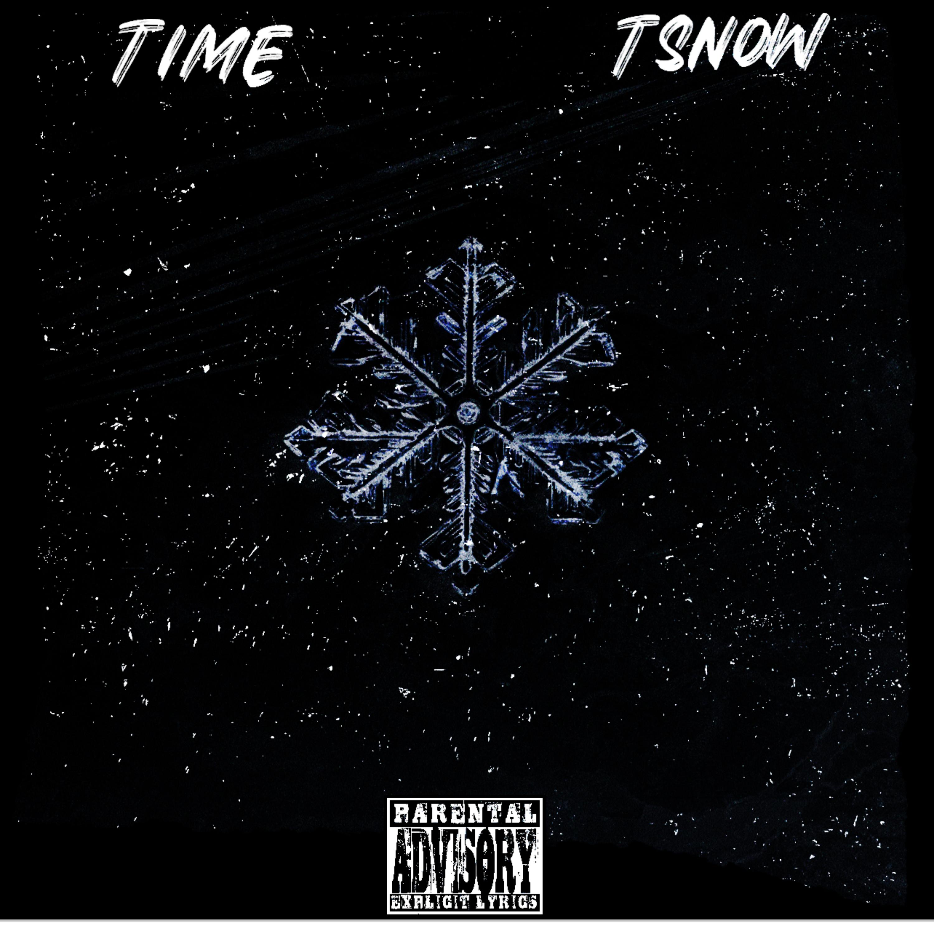 Time artwork