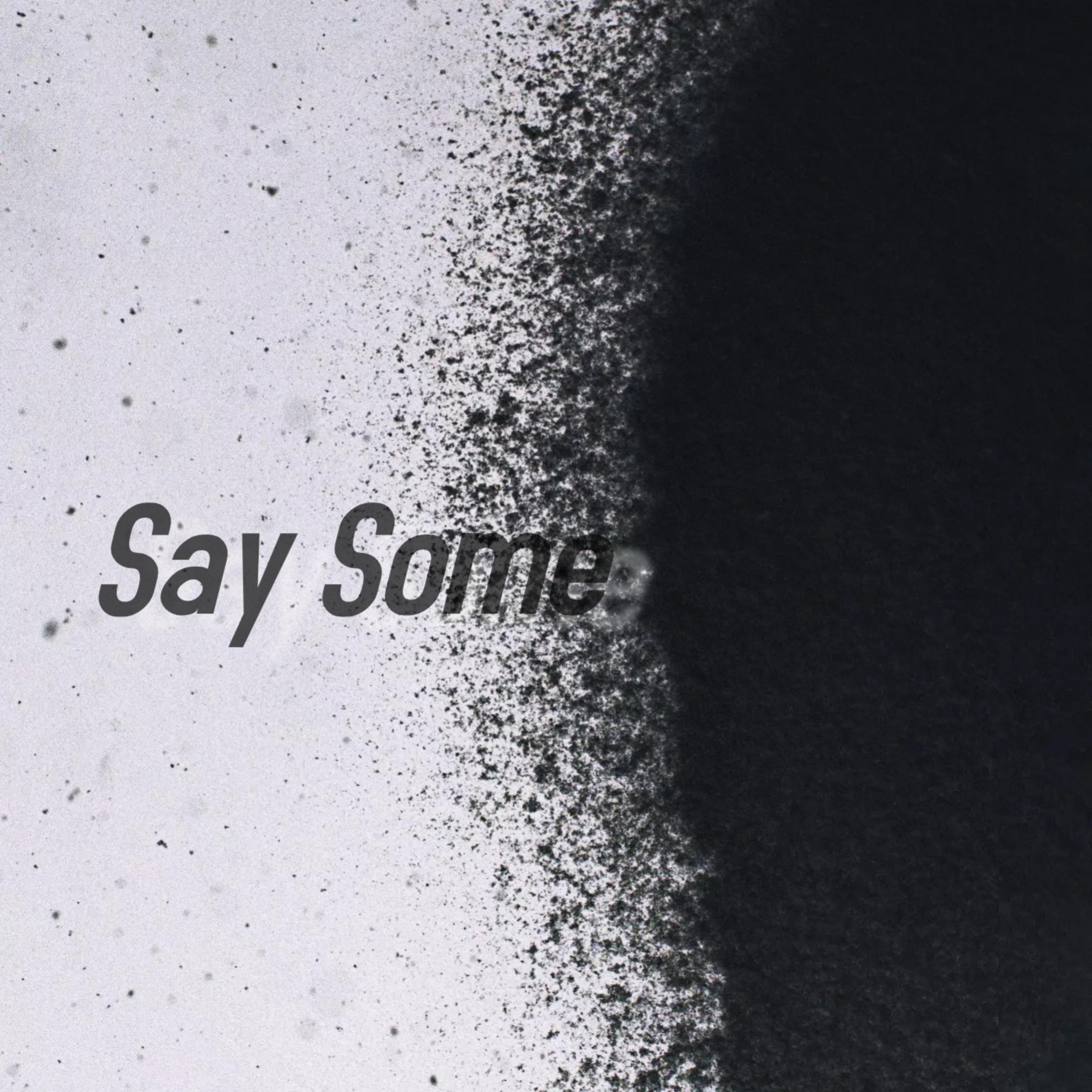 Say Some by Shandrac cover art