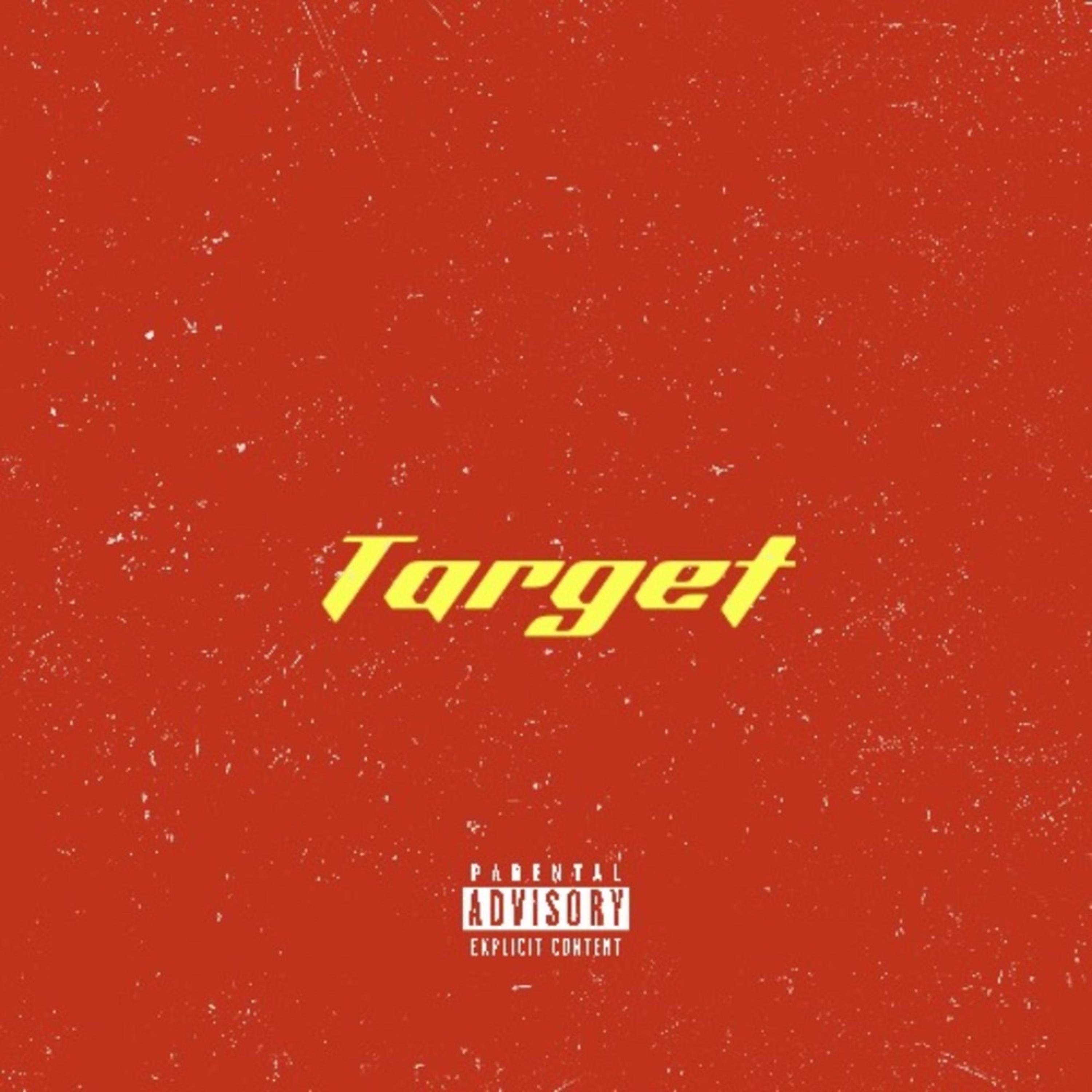 Target artwork