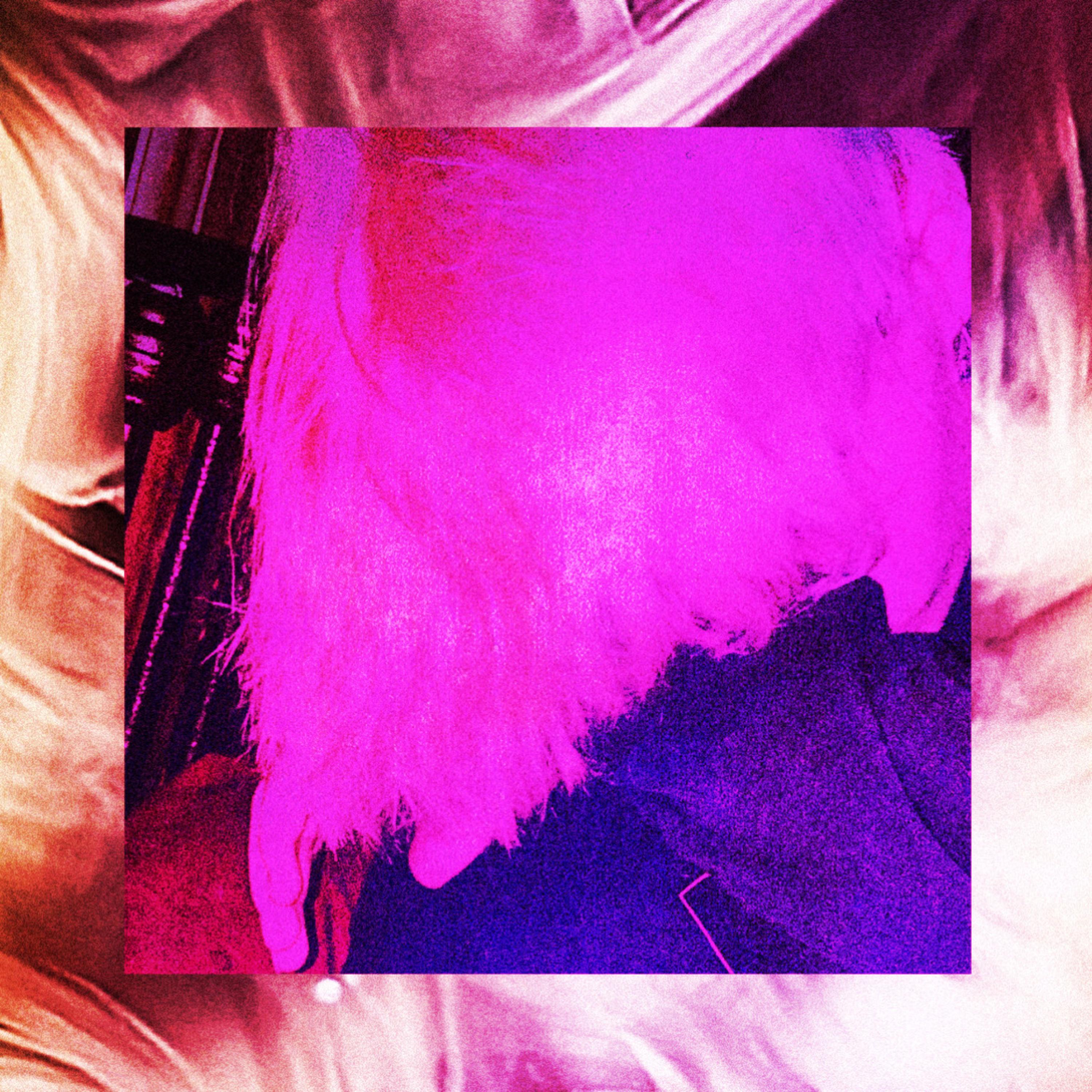IDK How to Act artwork