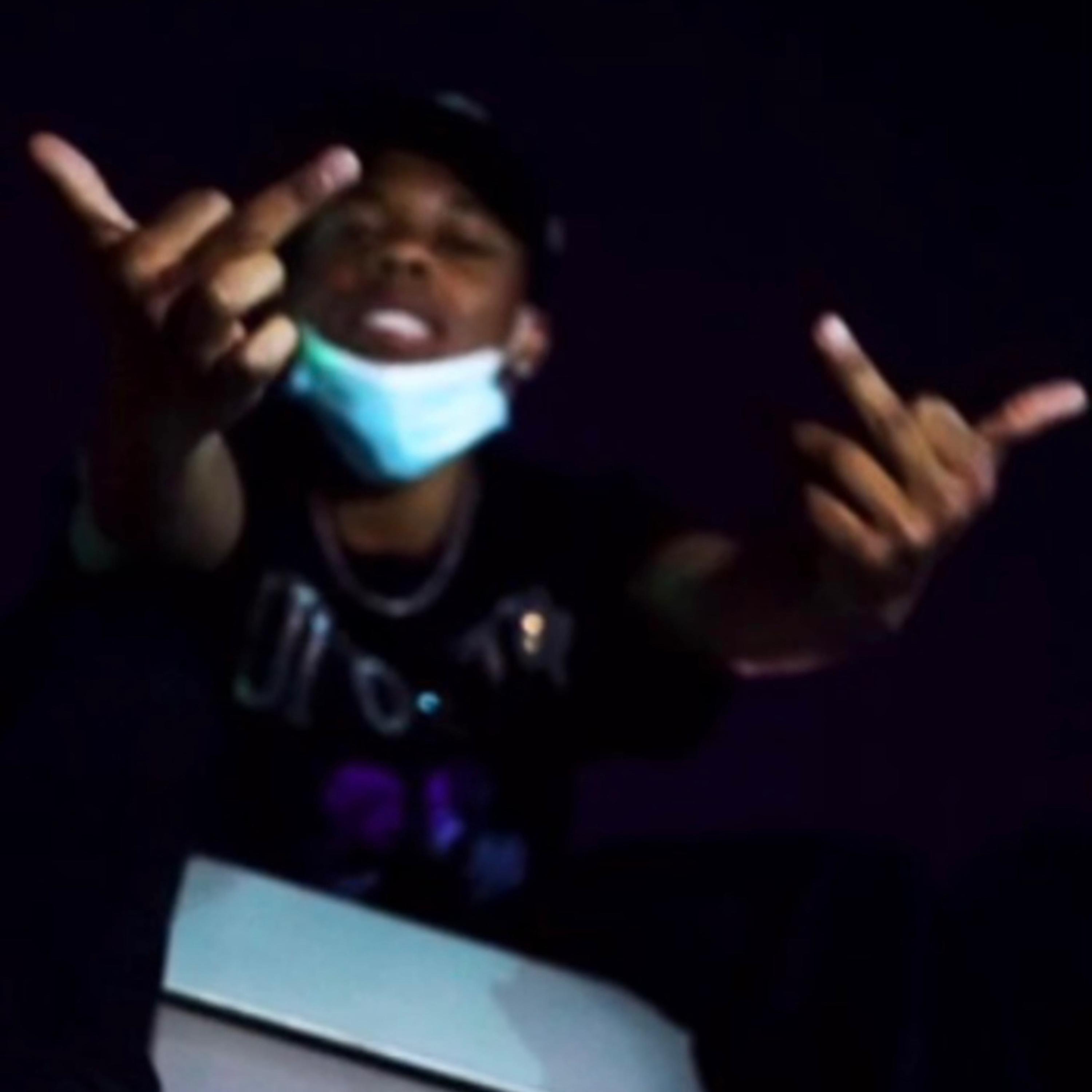 Dead Friends artwork