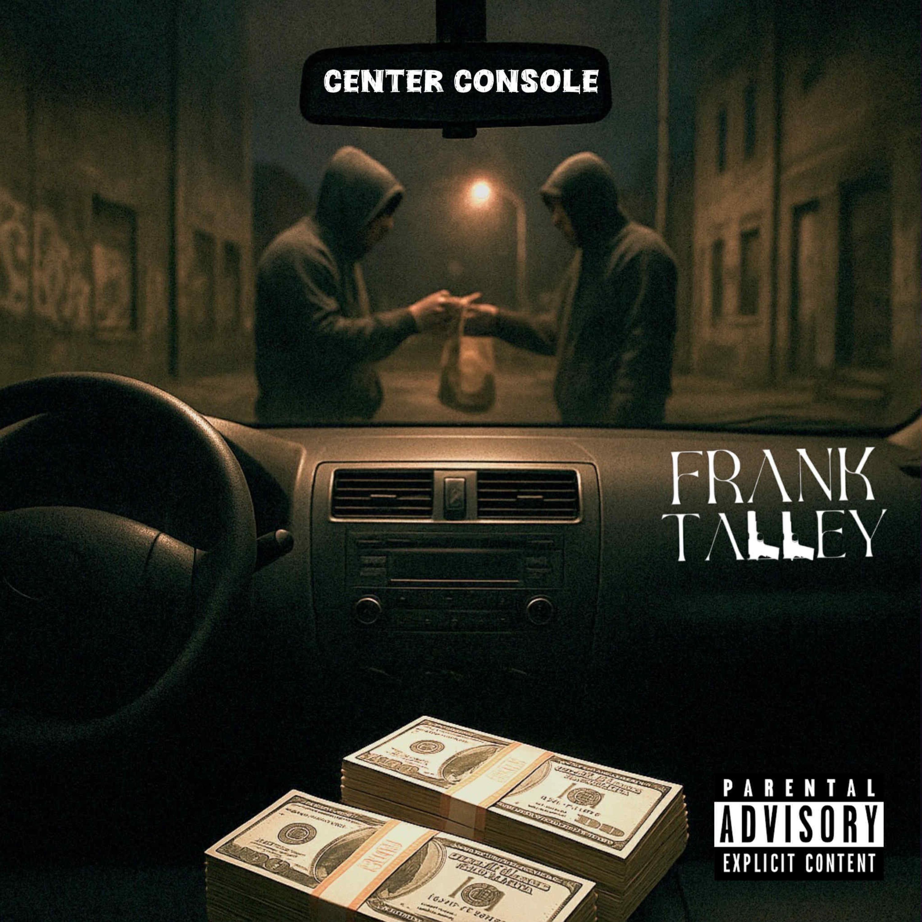 Center Console artwork