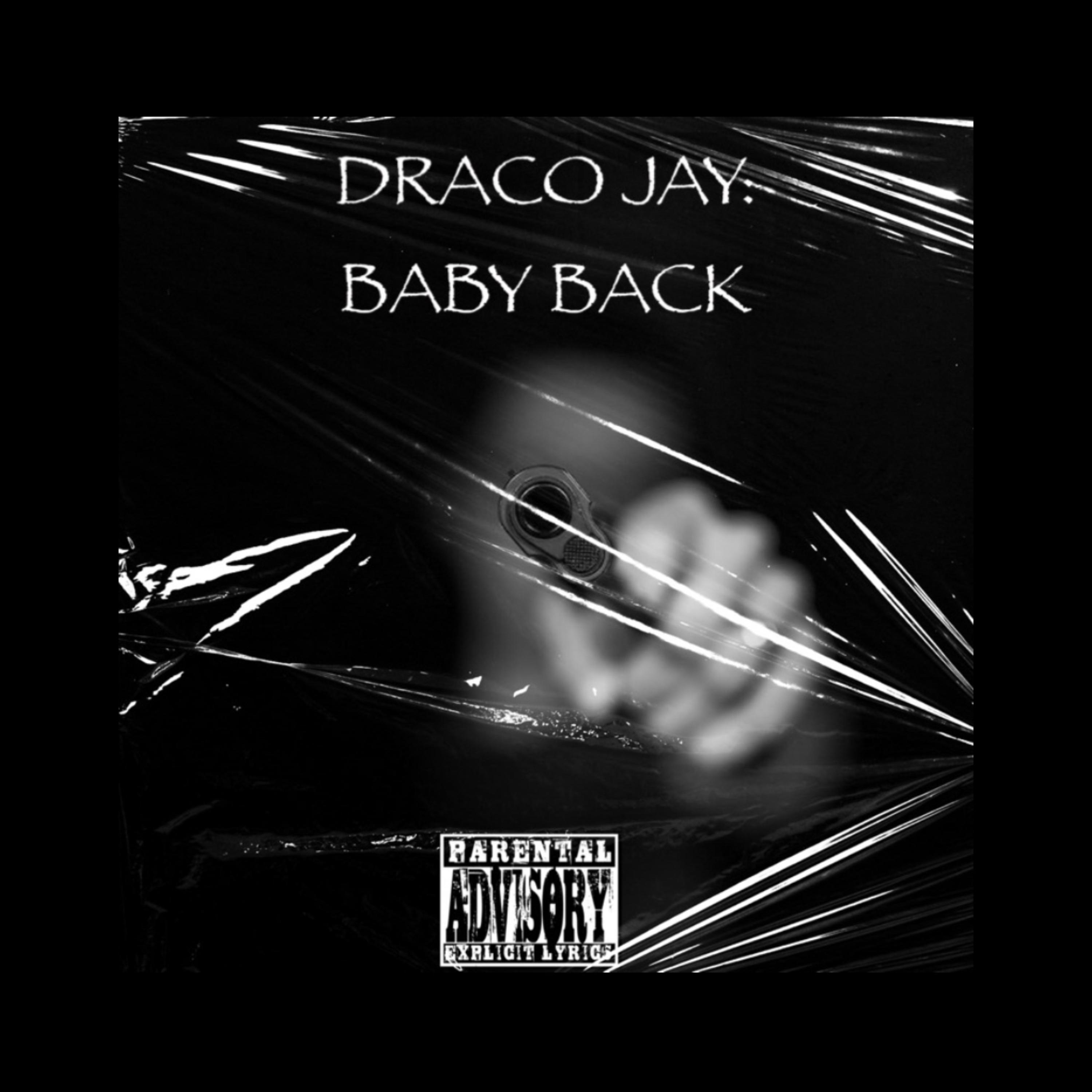 BABY BACK artwork