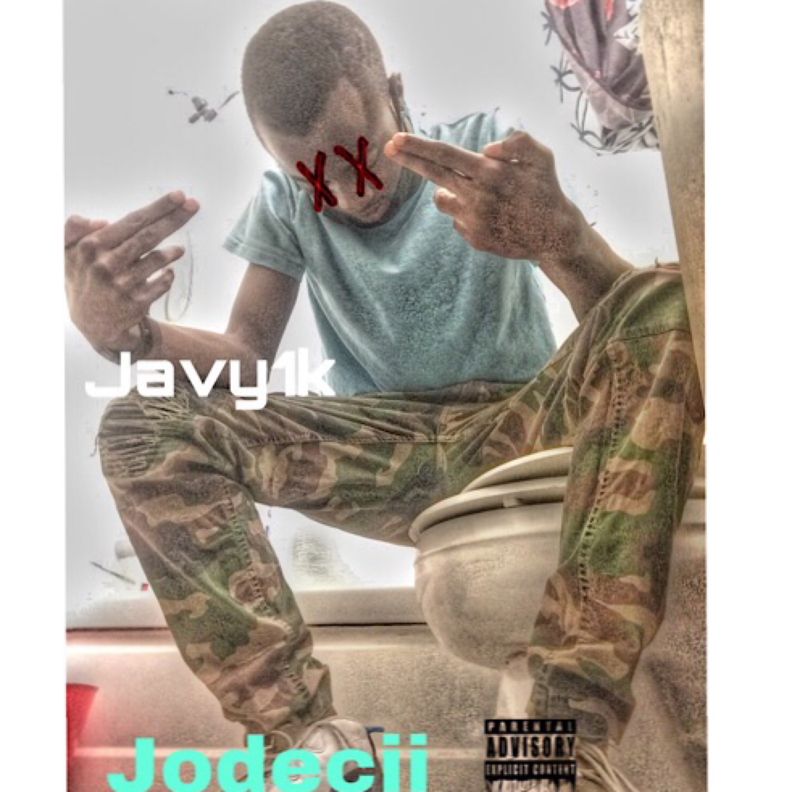 Jodecii artwork