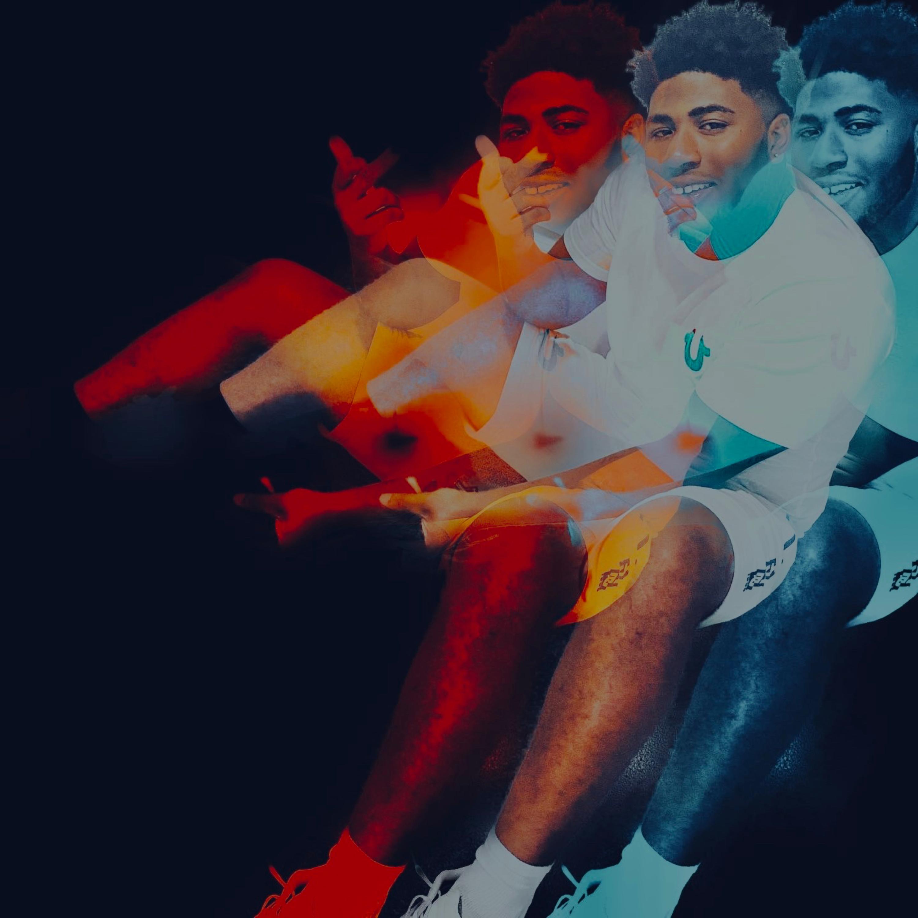 BURNING BRIDGES Vol 1 artwork