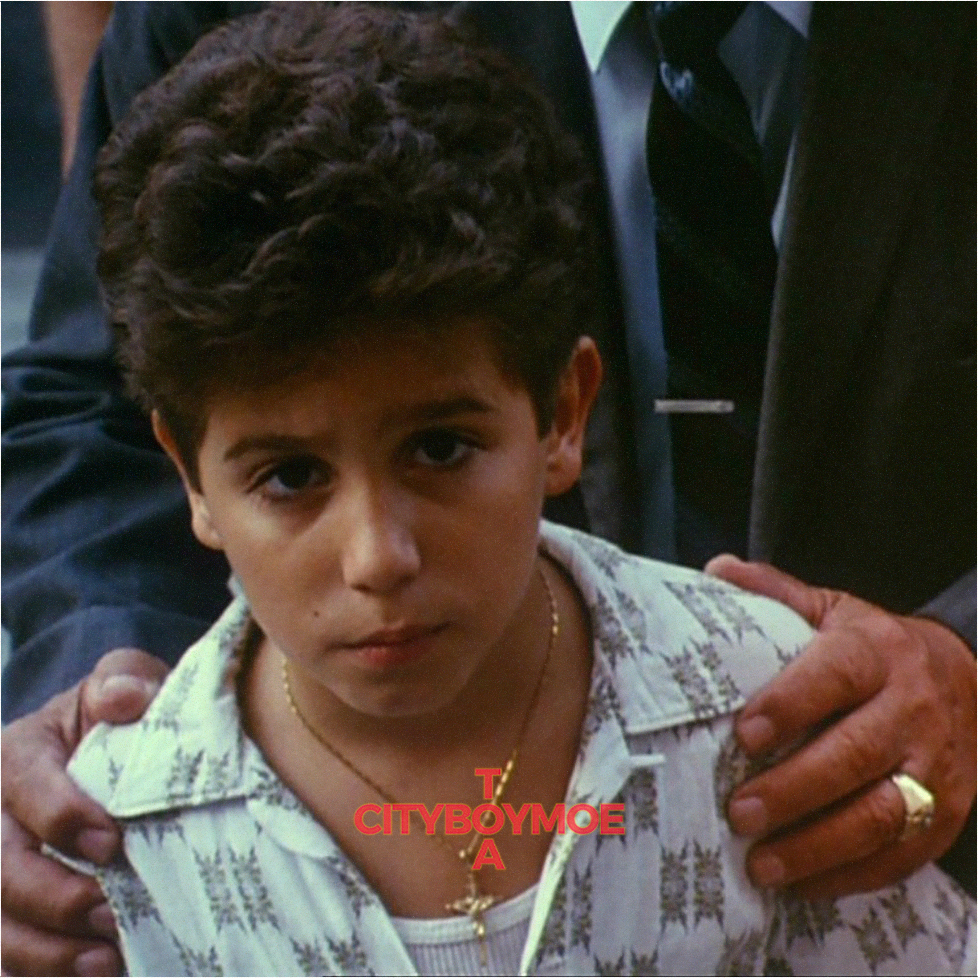 turned out alright artwork