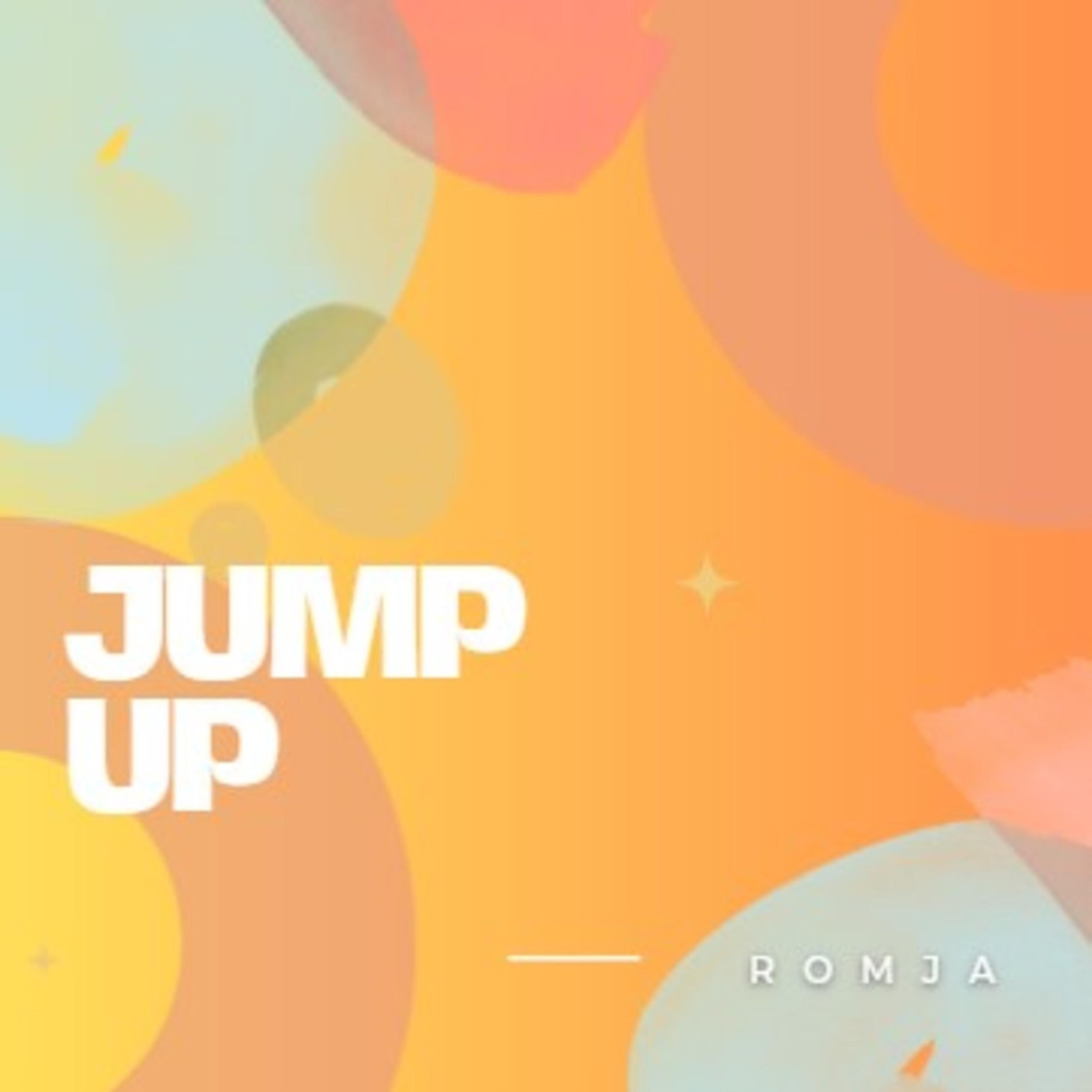 Jump Up artwork