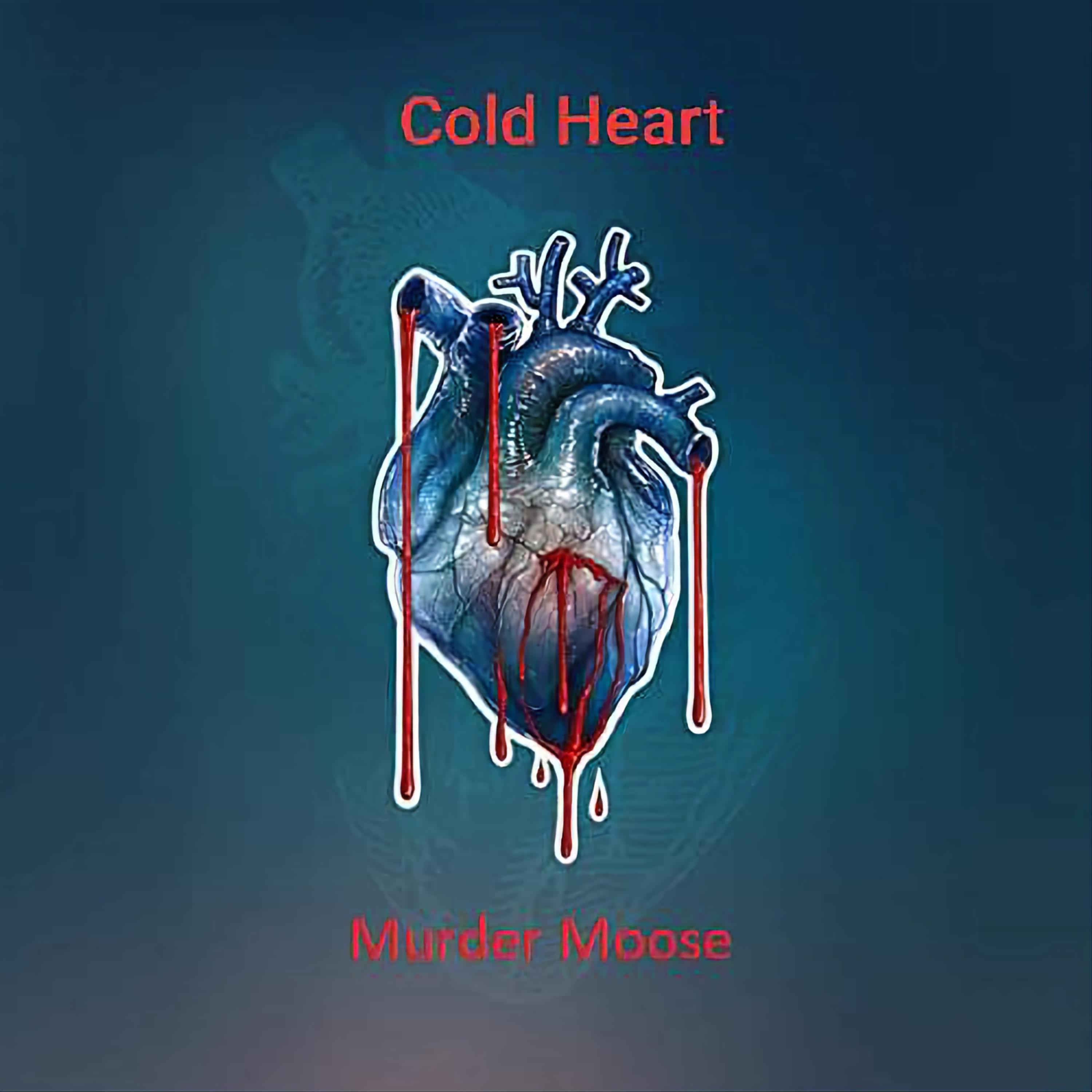 Cold Heart artwork