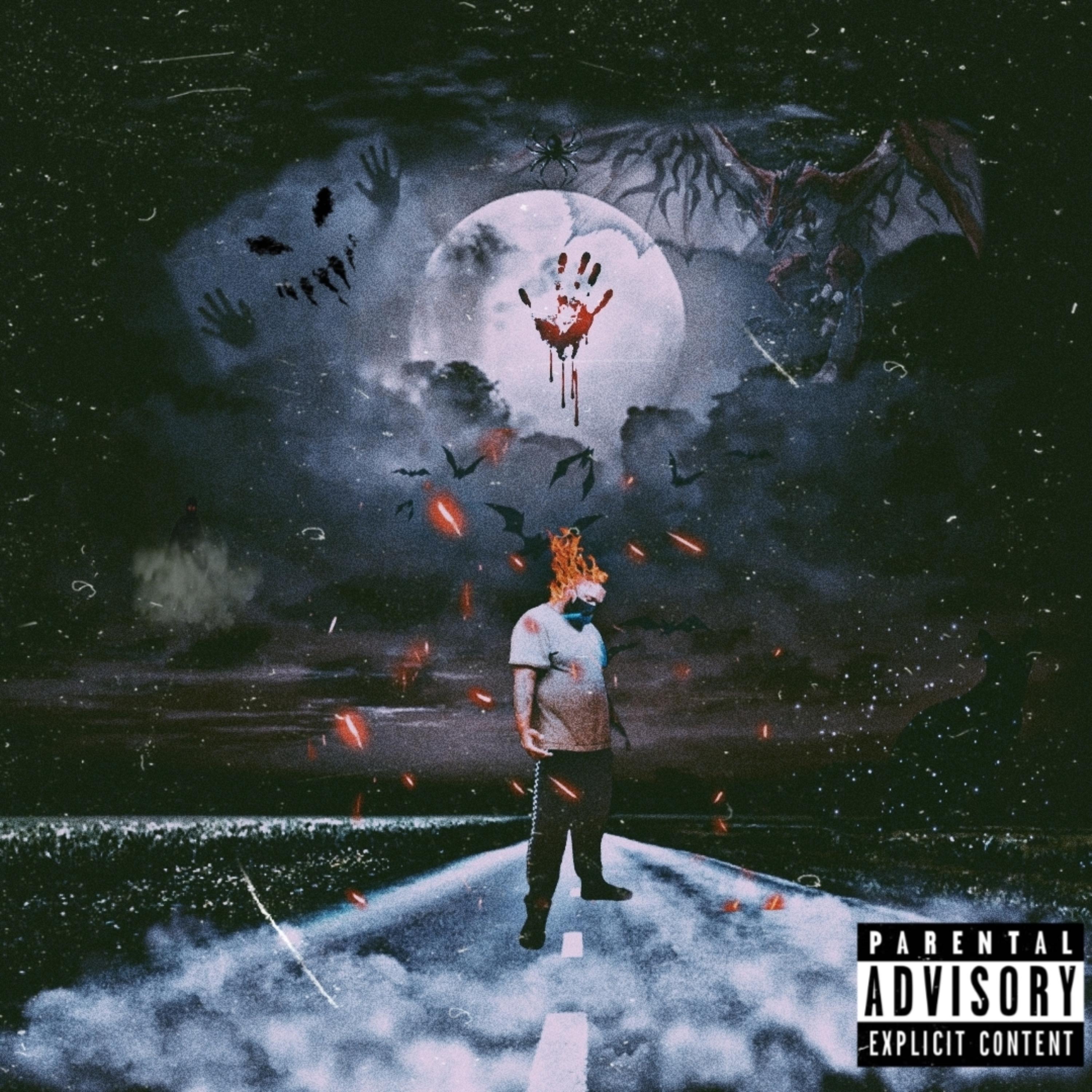ORUCI [[MR.SWAGG]] artwork