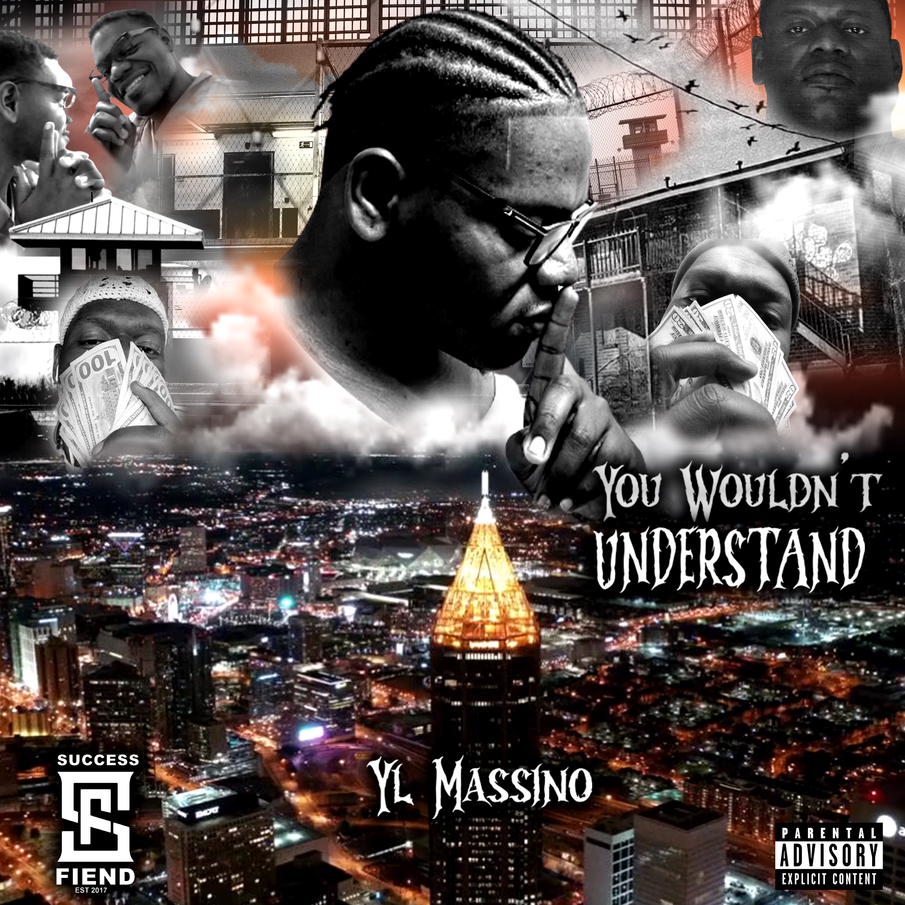 Love….You Wouldn’t Understand artwork