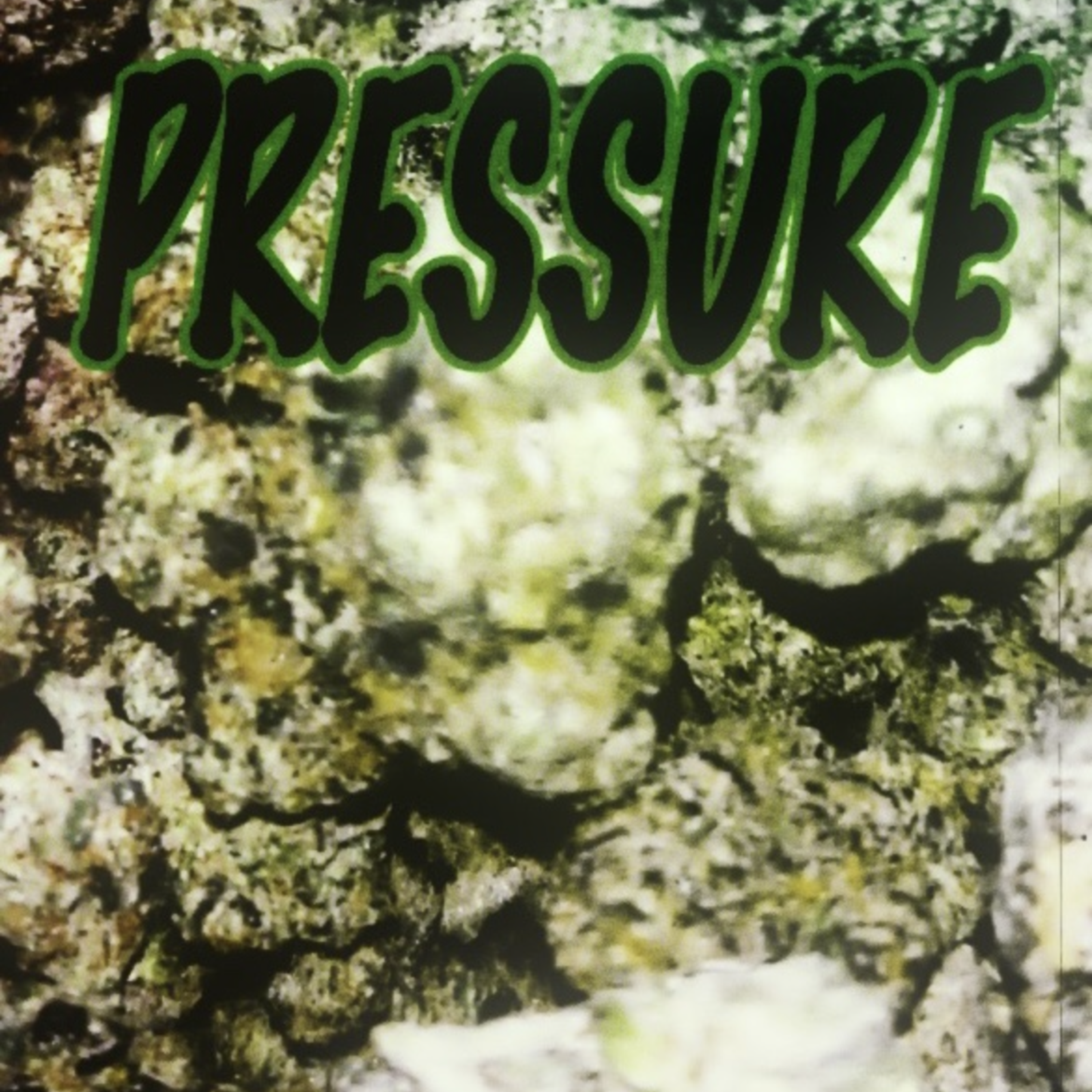 Pressure artwork