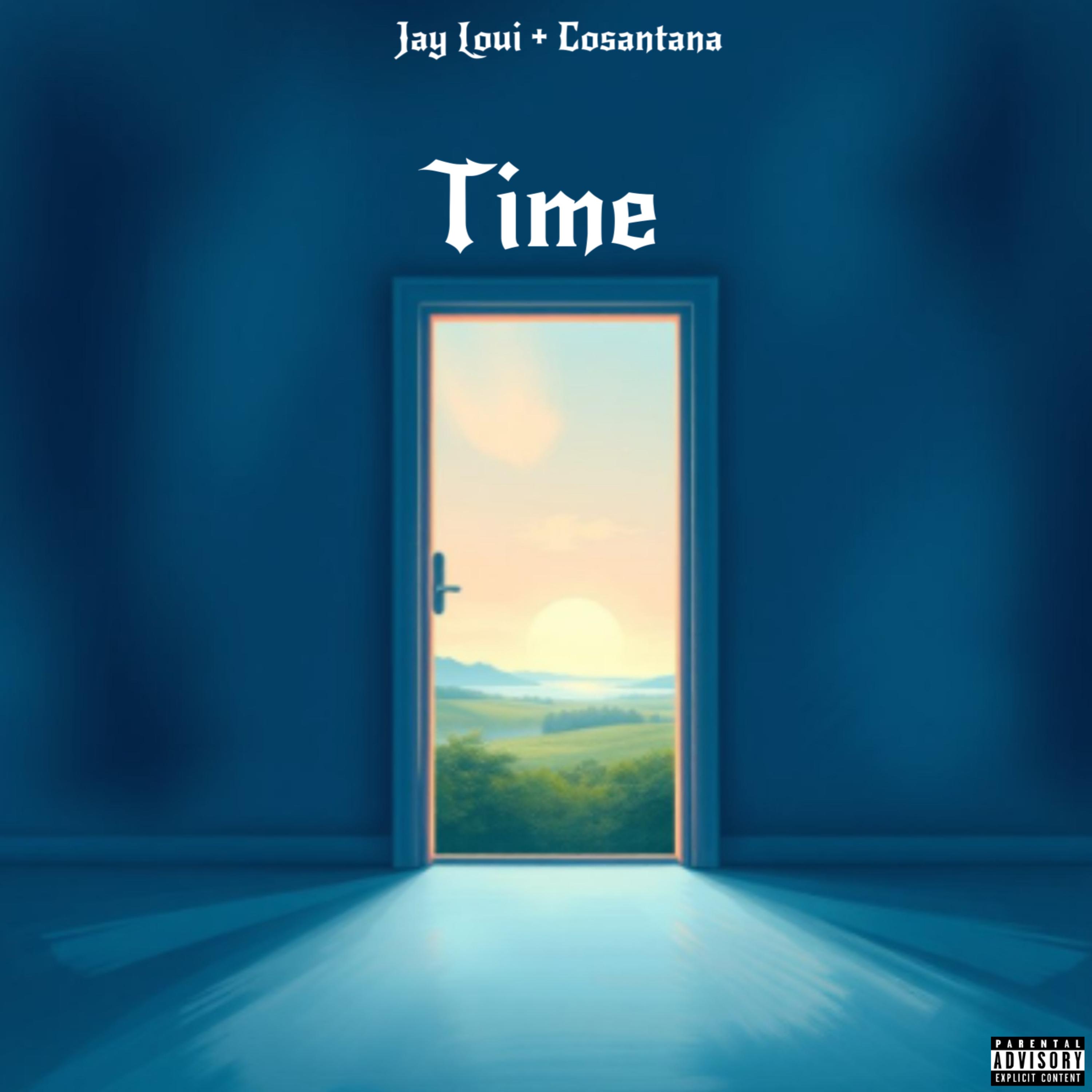 Time artwork