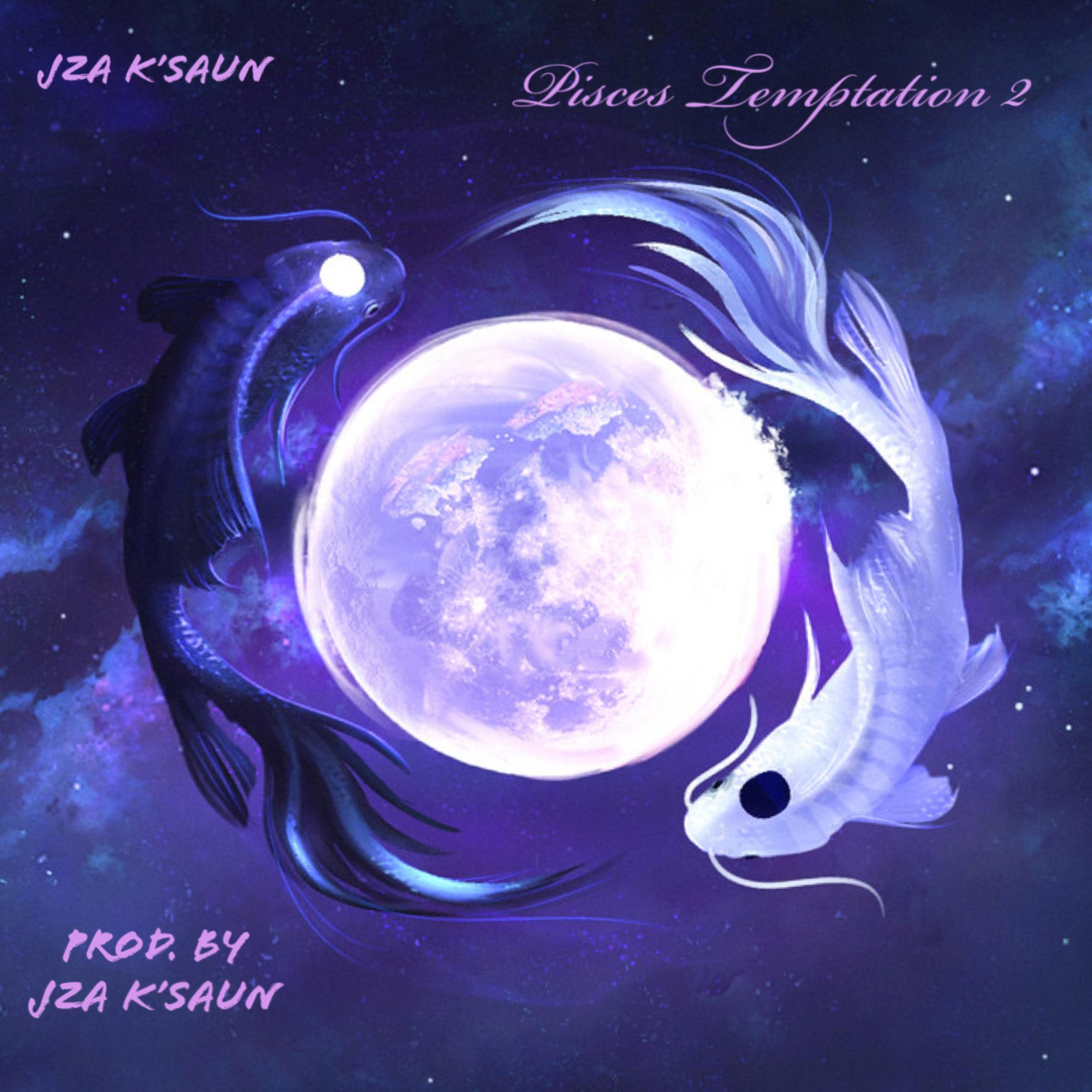 Pisces Temptation 2 artwork