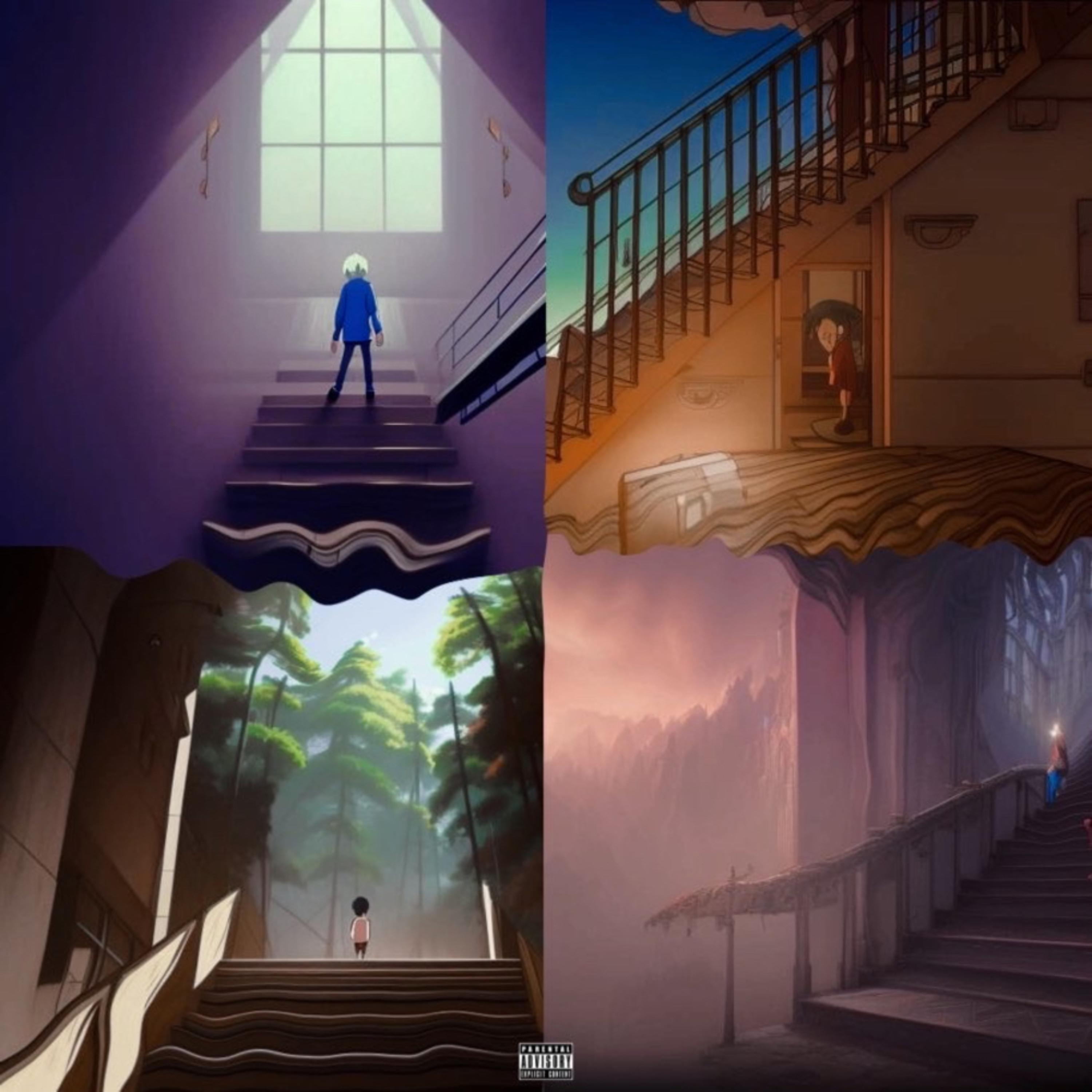 Dreaming artwork