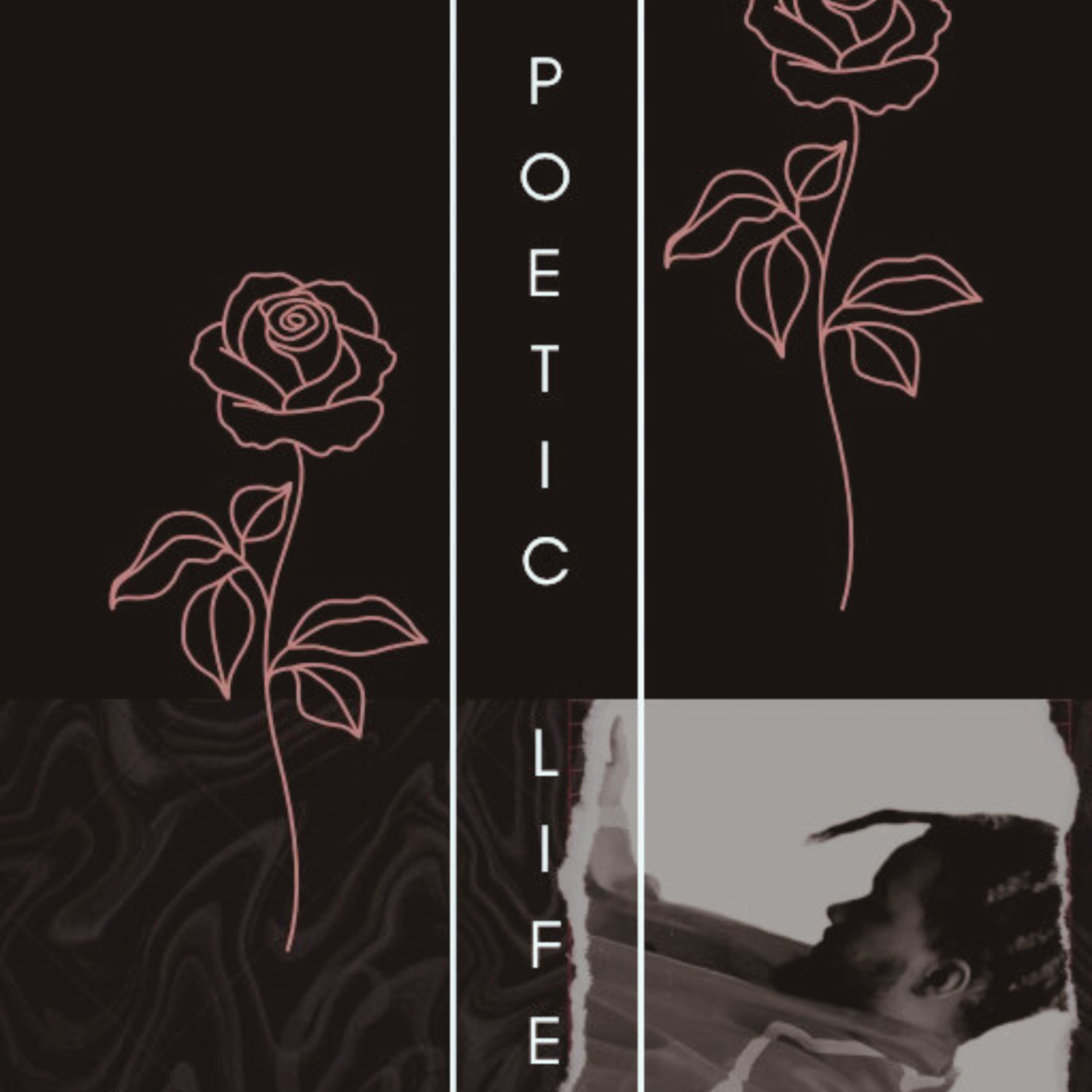 Poetic Life: Extended Life by Mansa Don cover art