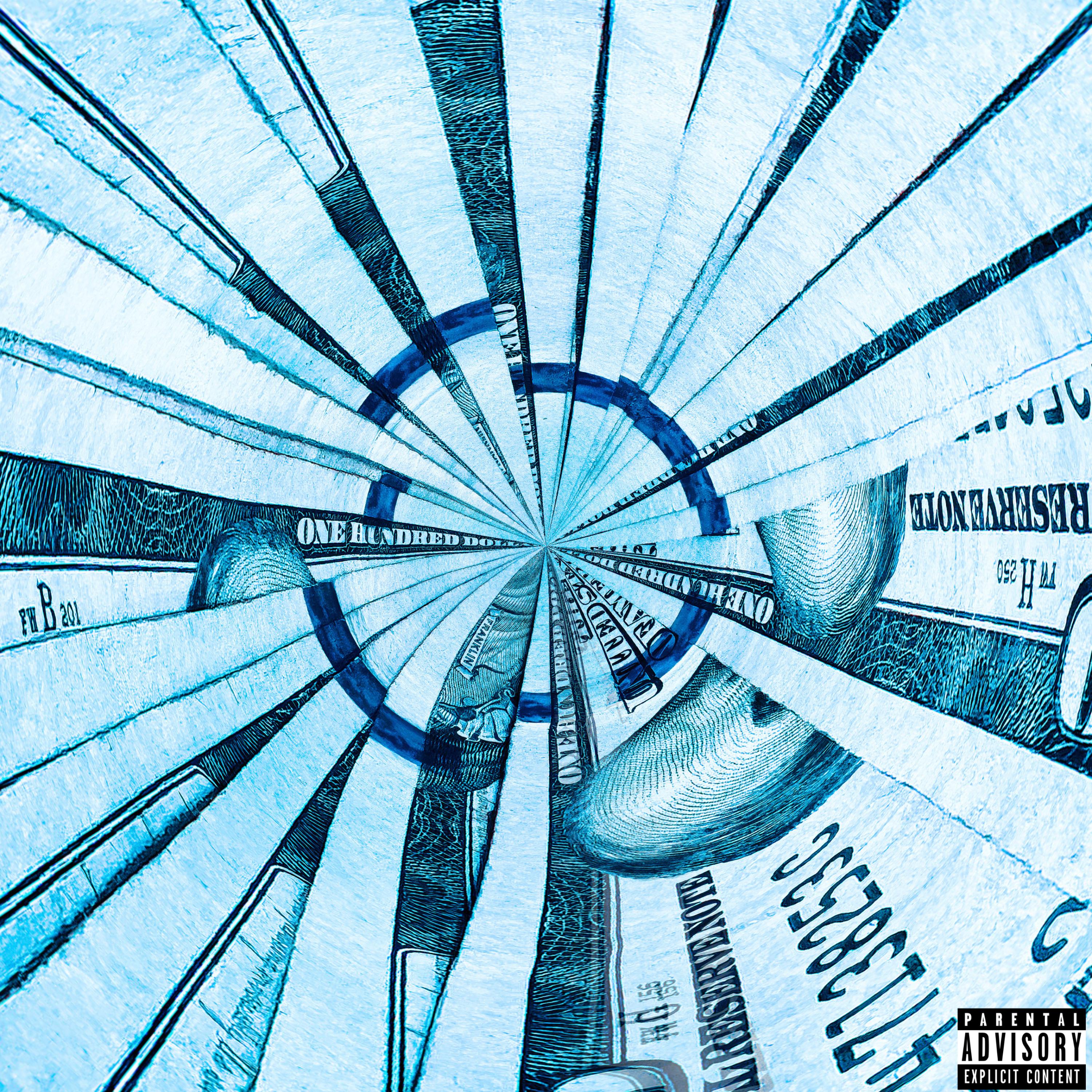 Titan Money by CurtisM.A.C cover art