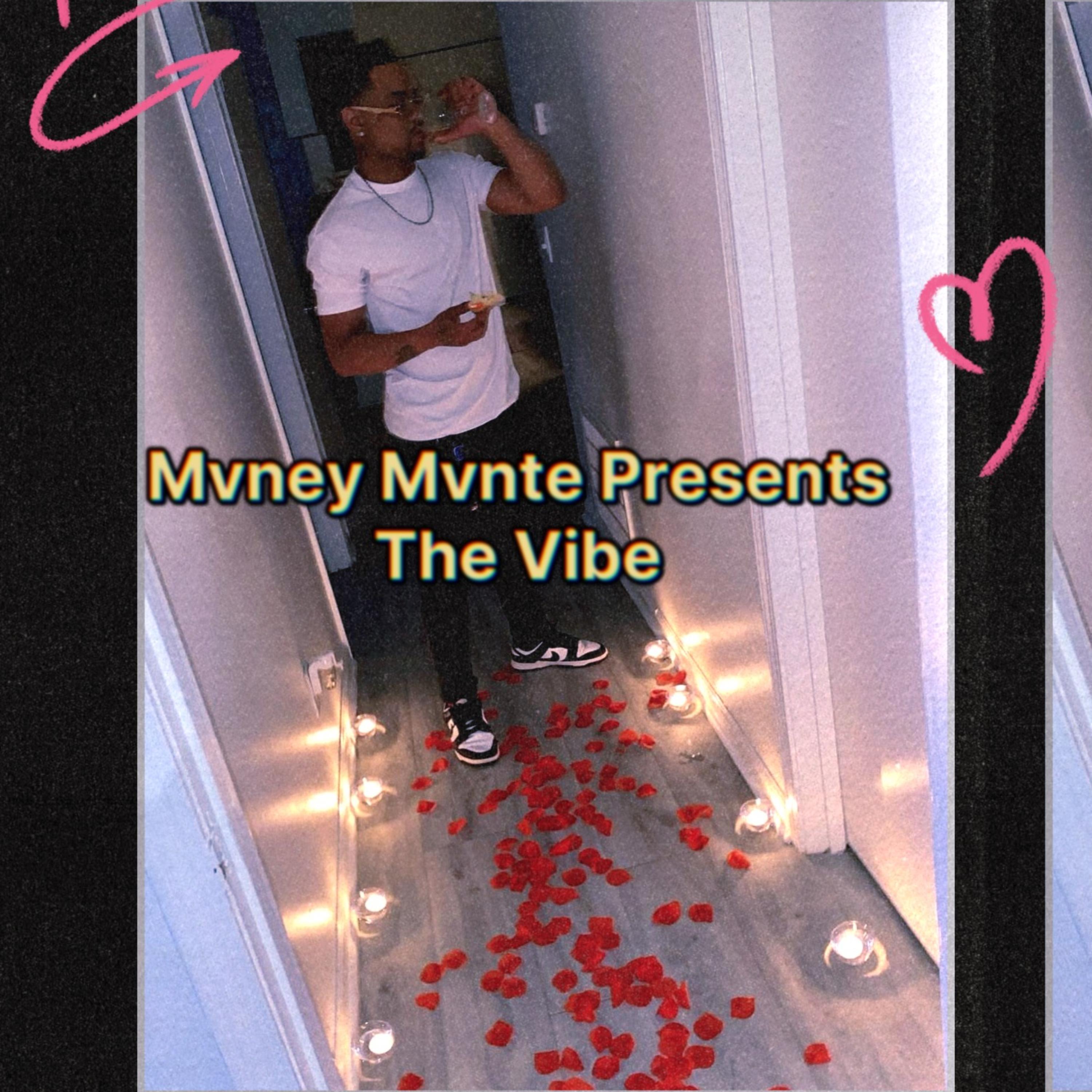 The Vibe artwork