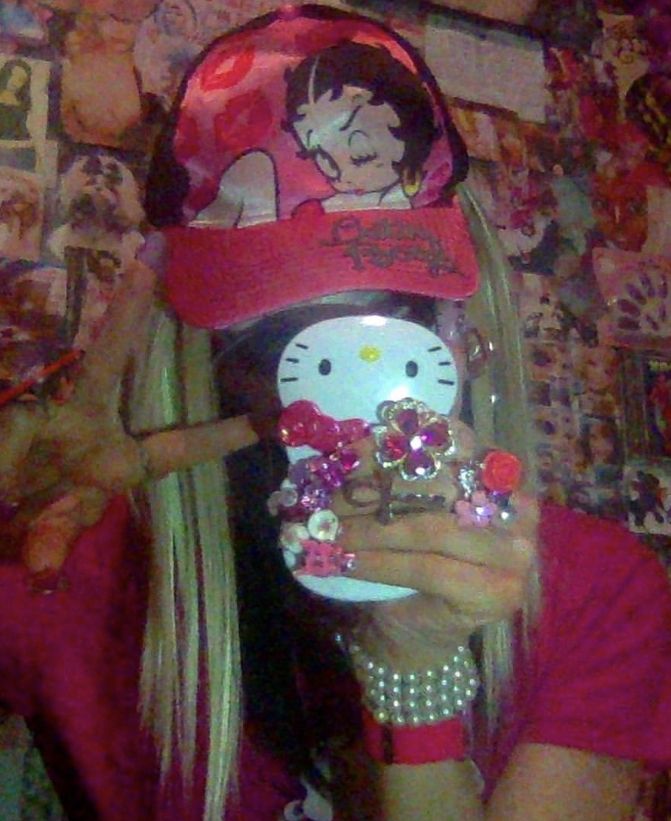 Cherry Myst