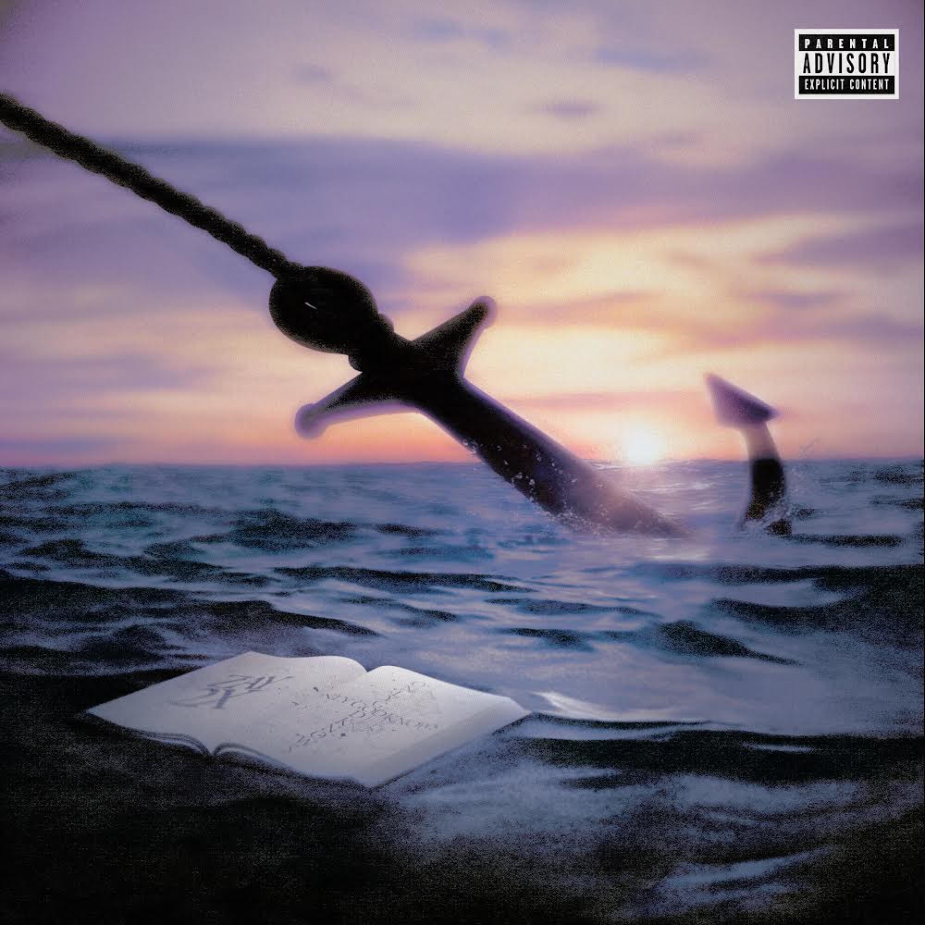 Anchor artwork