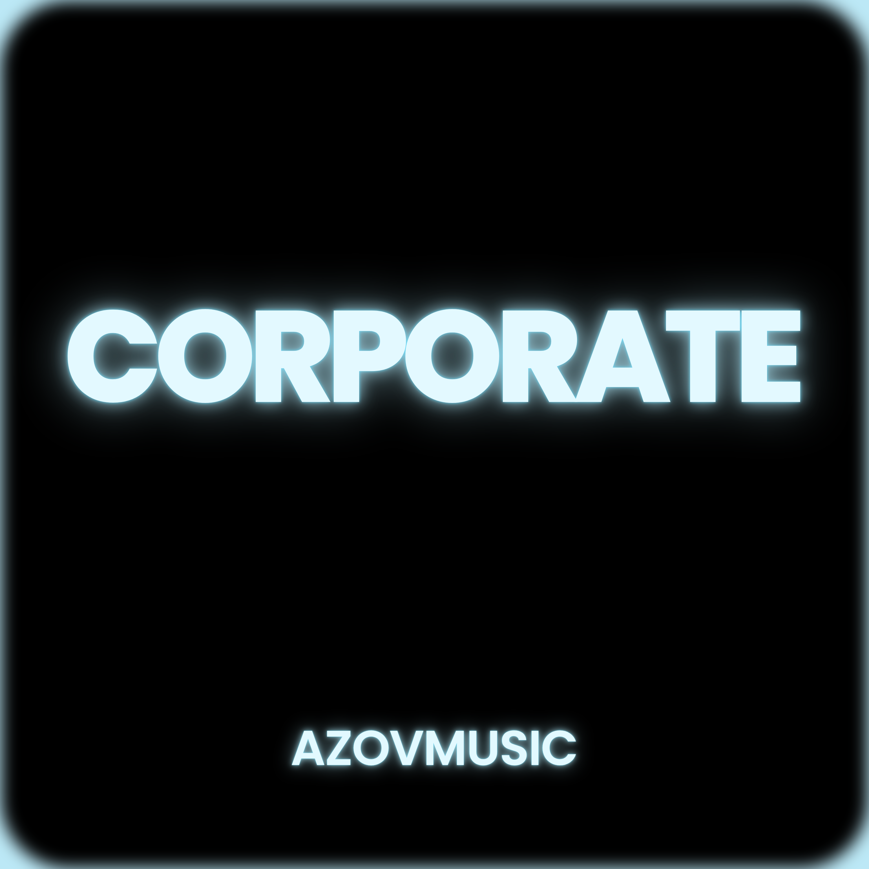 Corporate by AzovMusic cover art