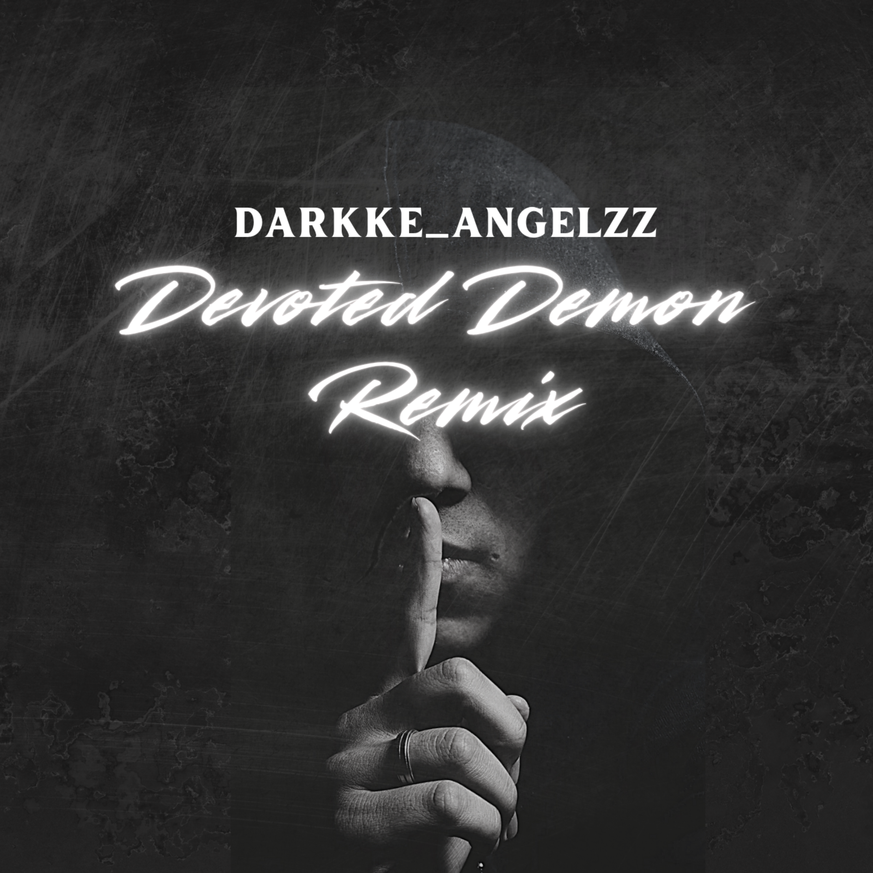 DEVOTED DEMON (REMIX) artwork