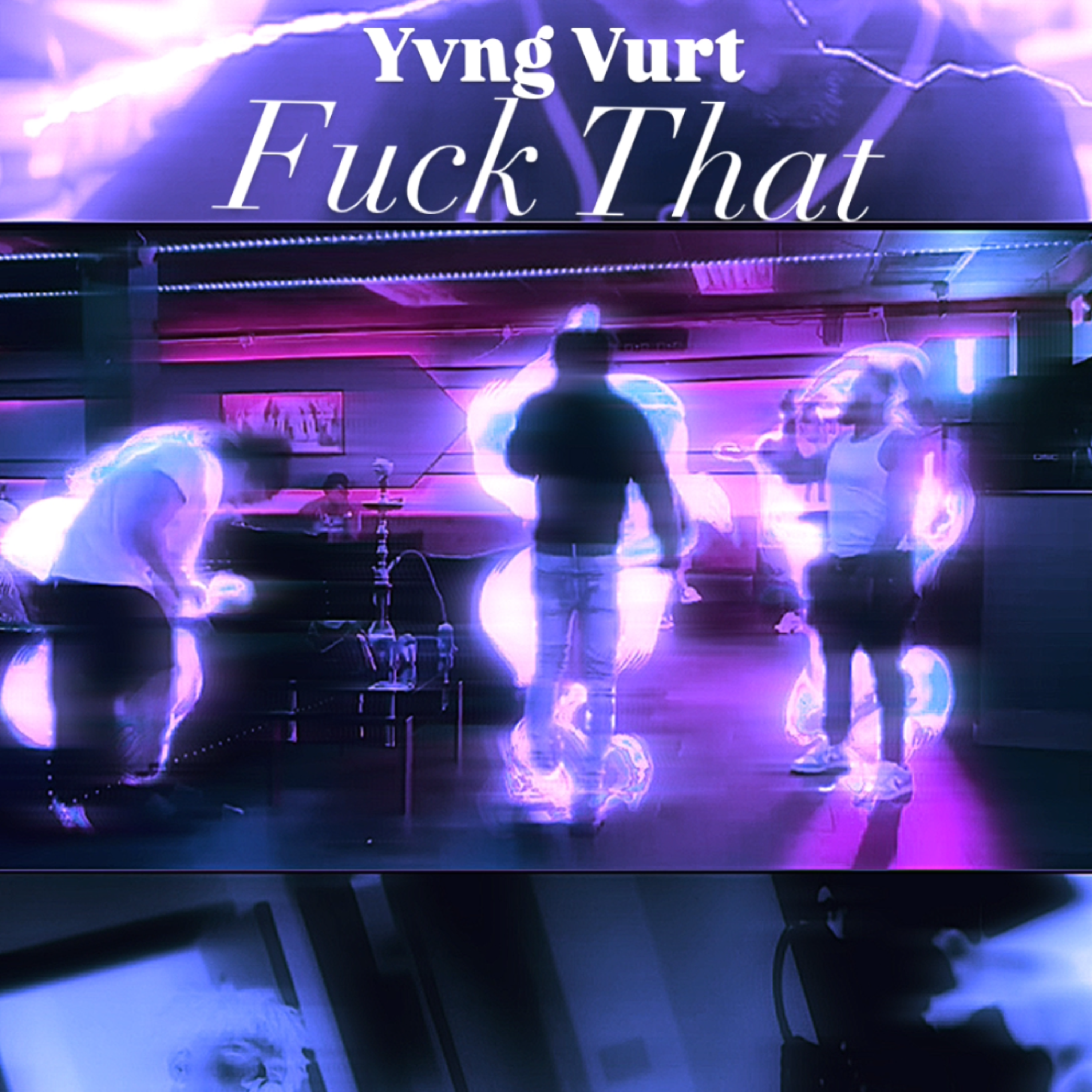 Fuck That artwork