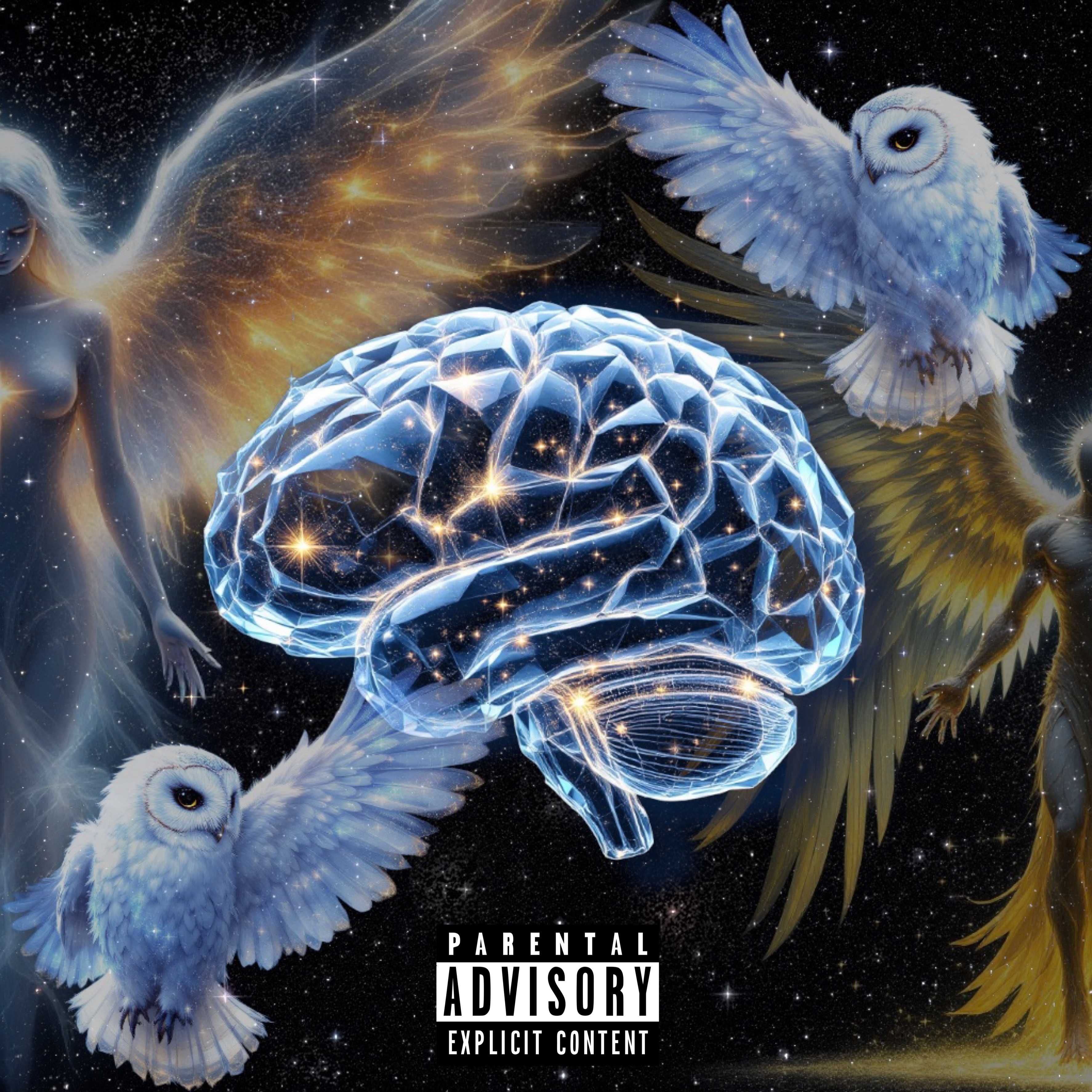 Interlude artwork