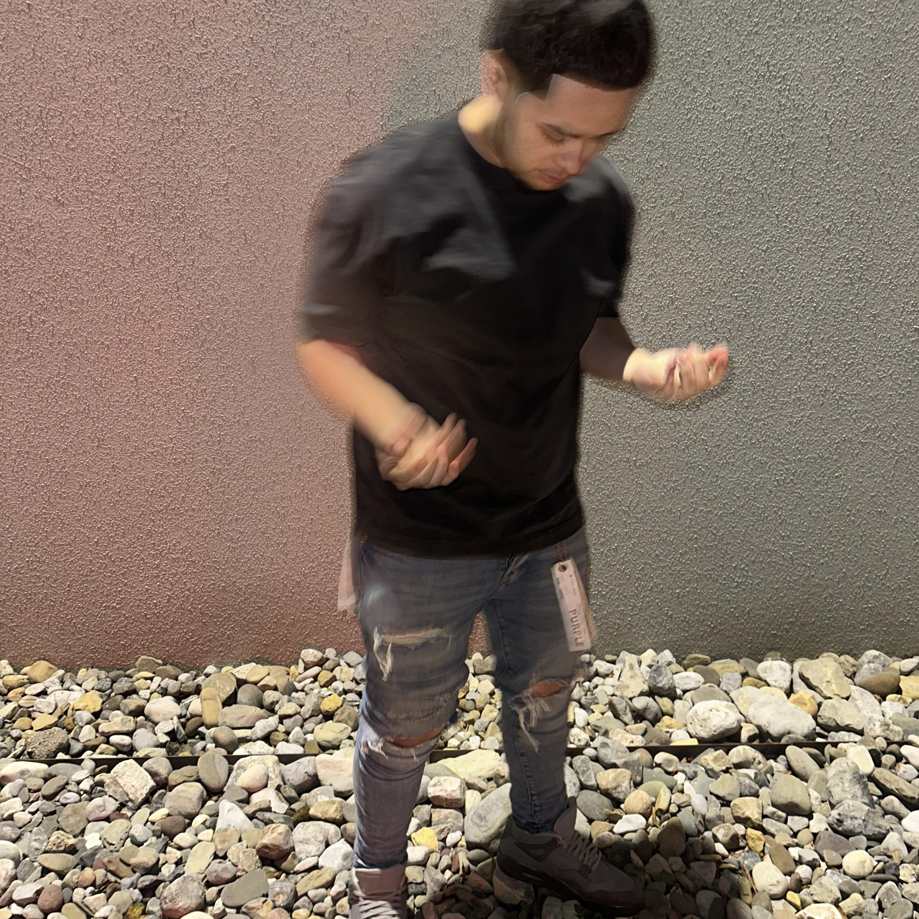 Andre Drummond artwork