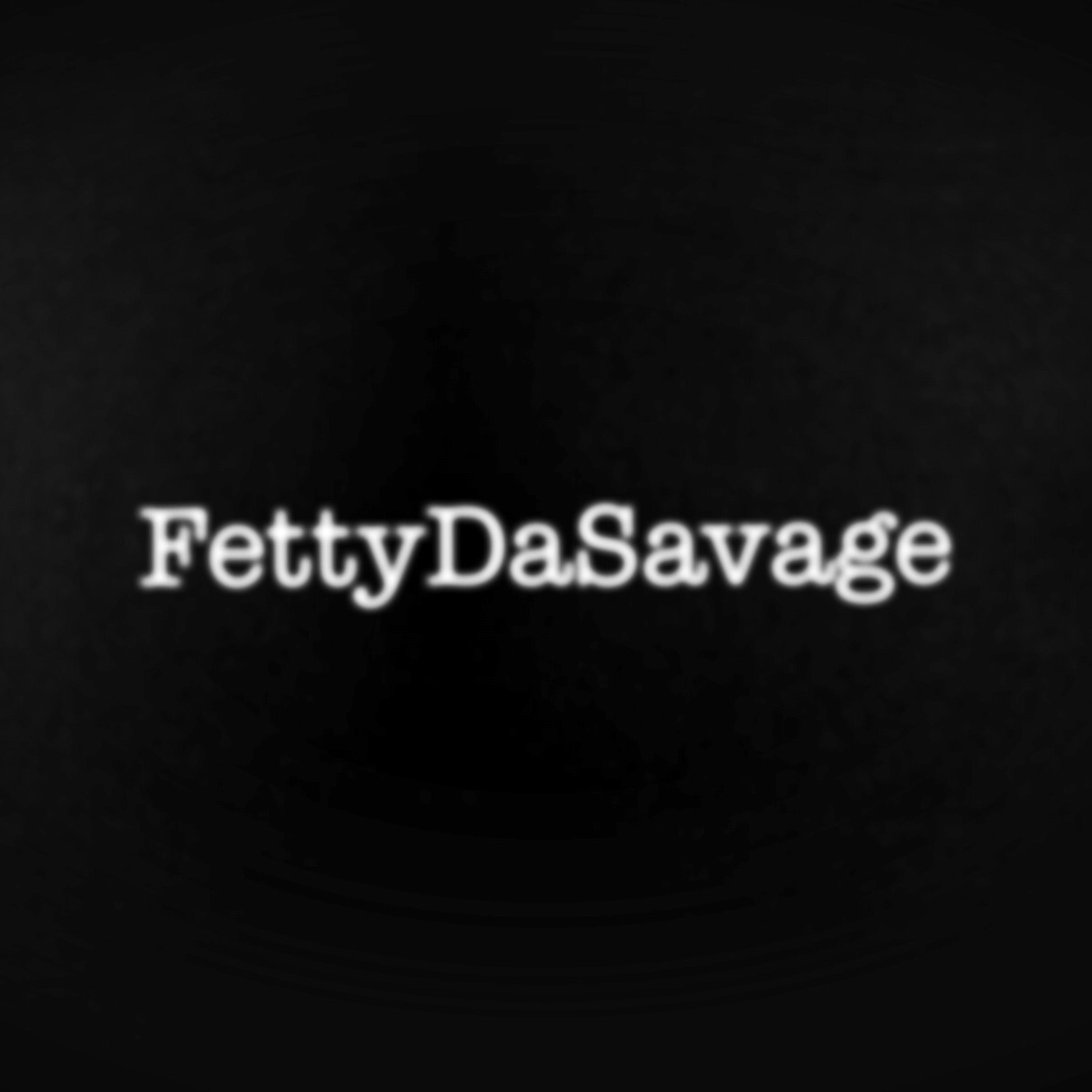 Fetty Da Savage artwork