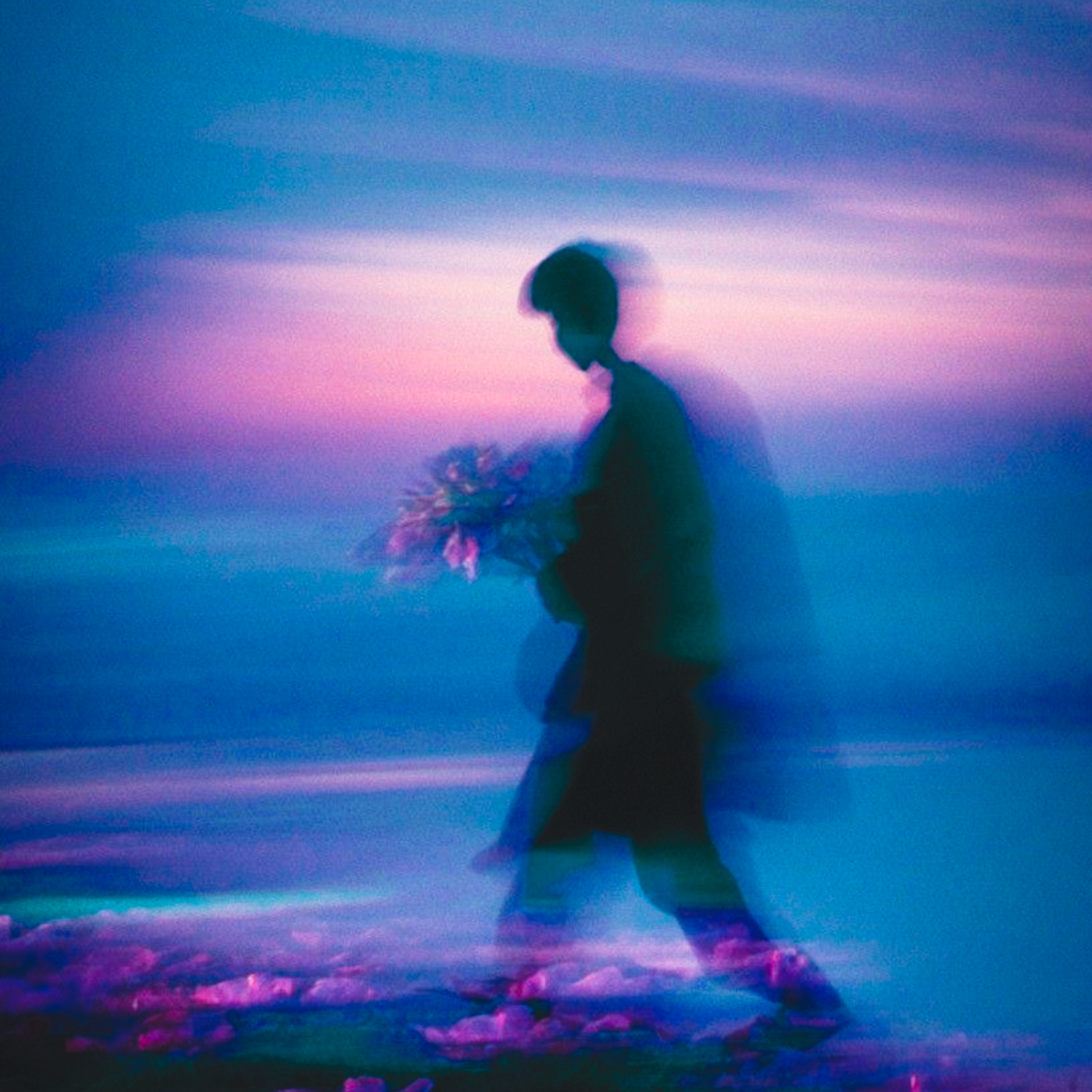 Dreamin 5 by RAEEQ cover art