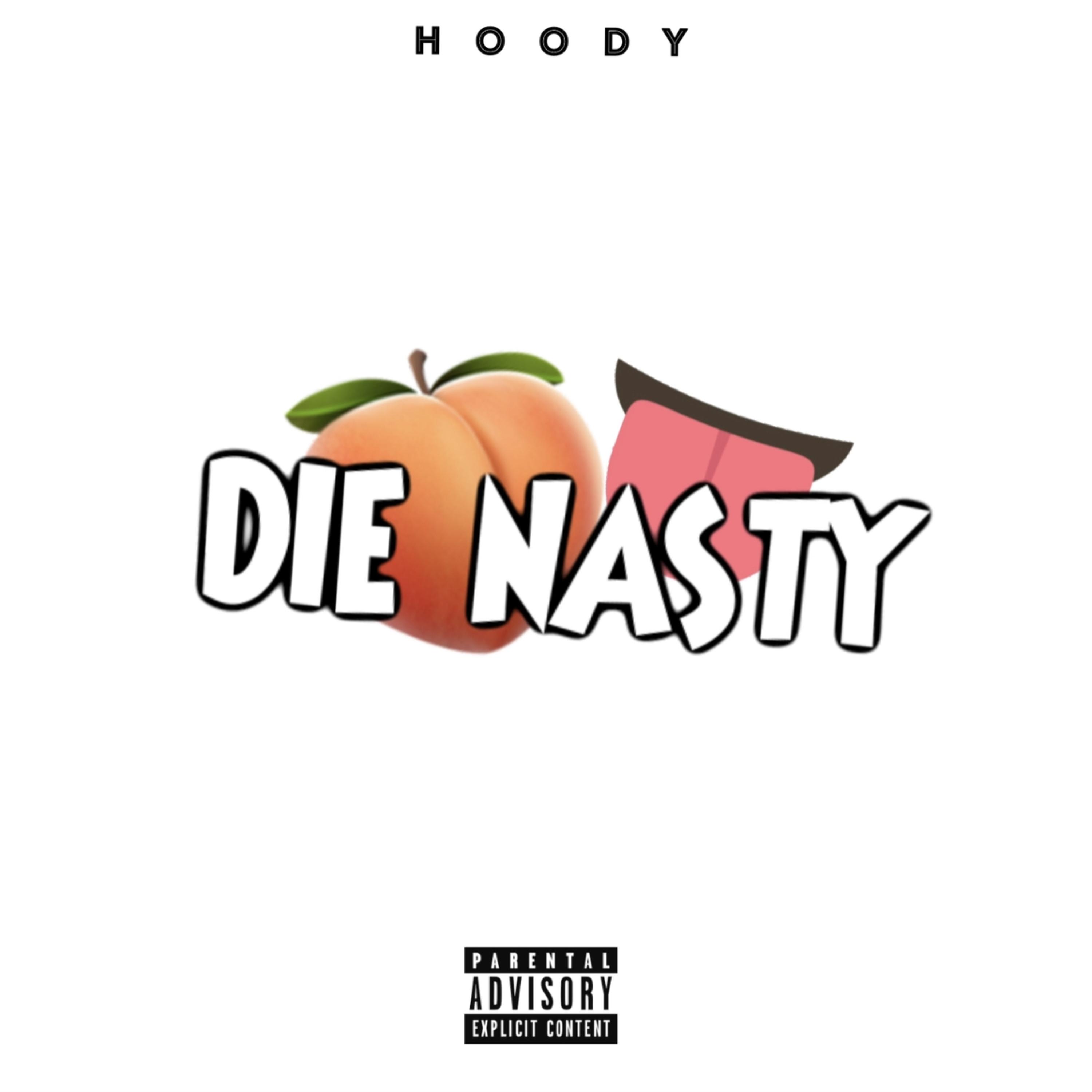 Die Nasty artwork