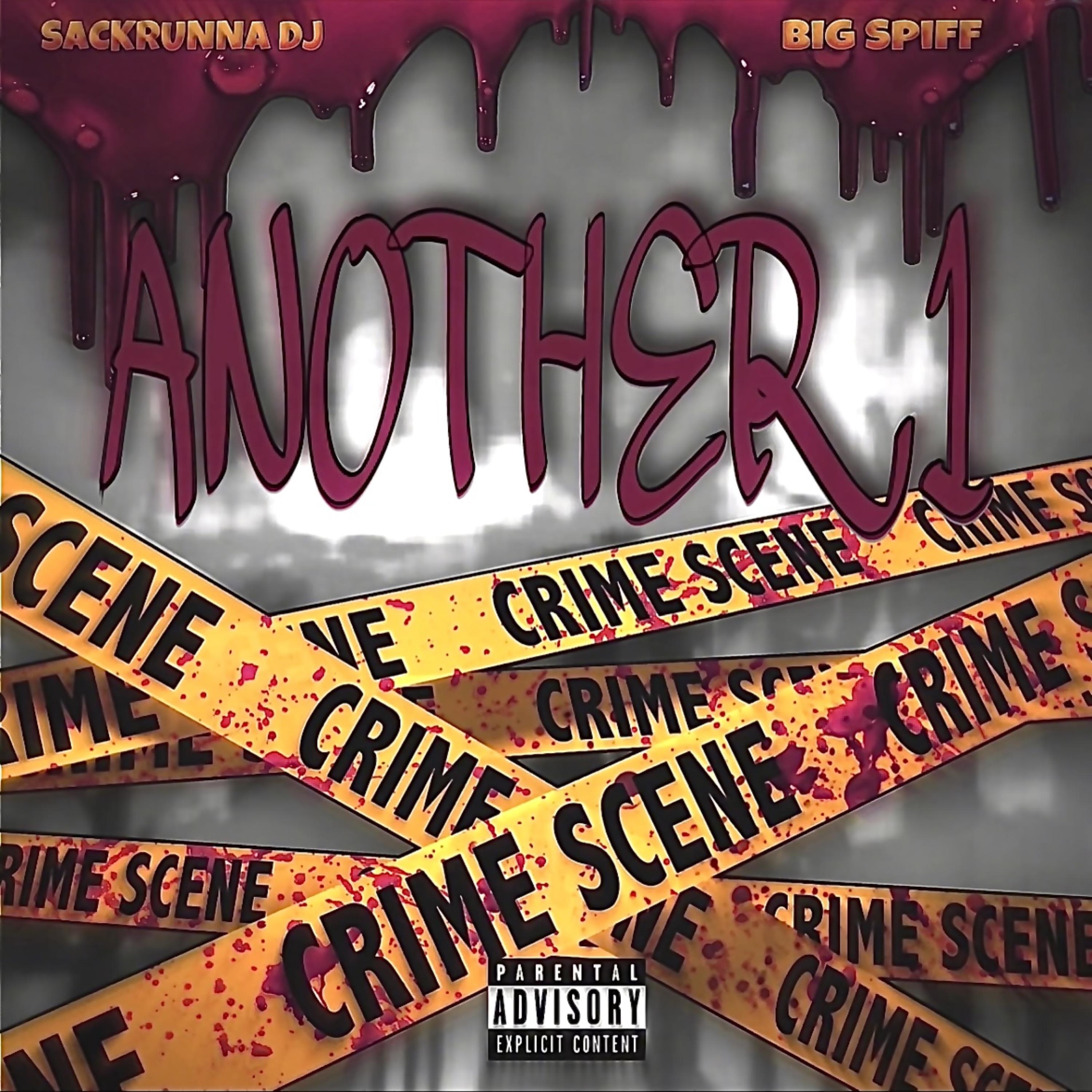 Another One artwork