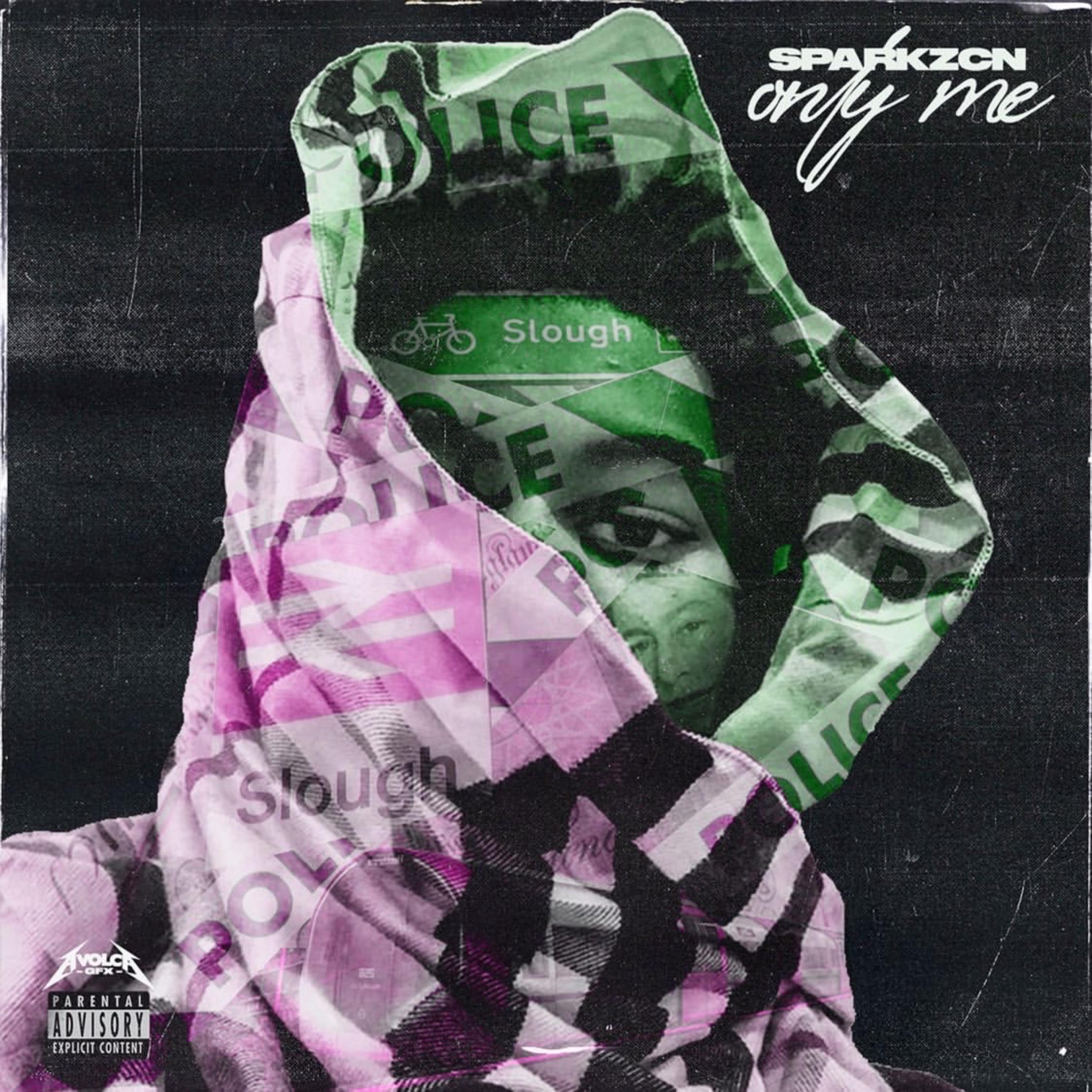 Only Me artwork