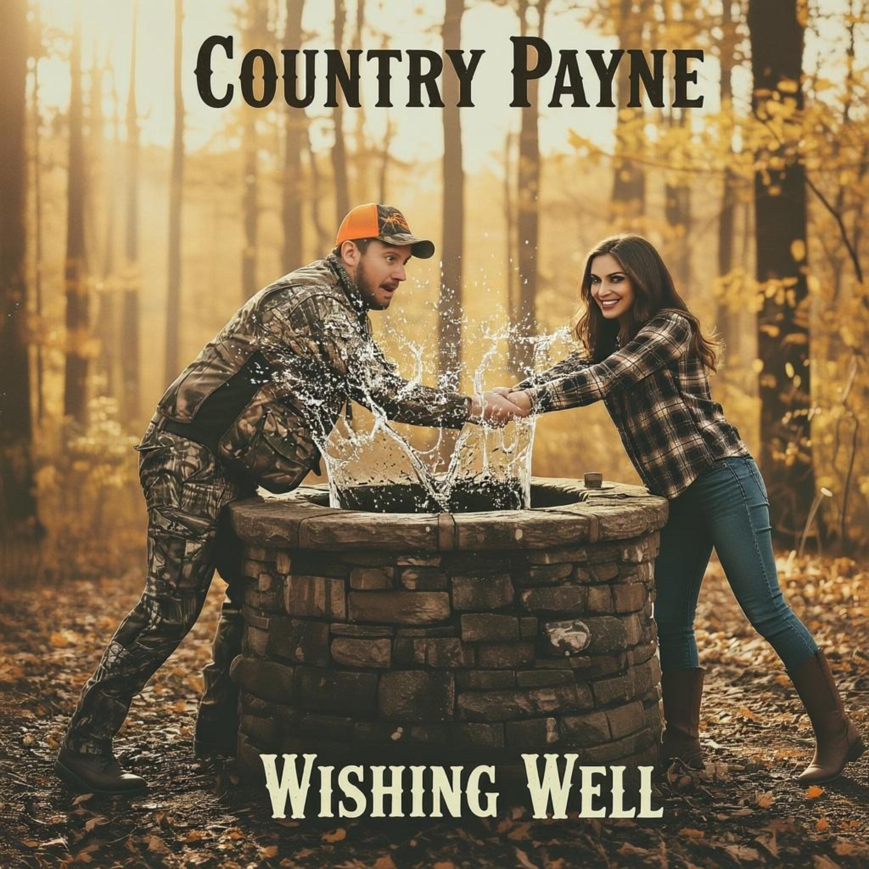 Wishing Well artwork
