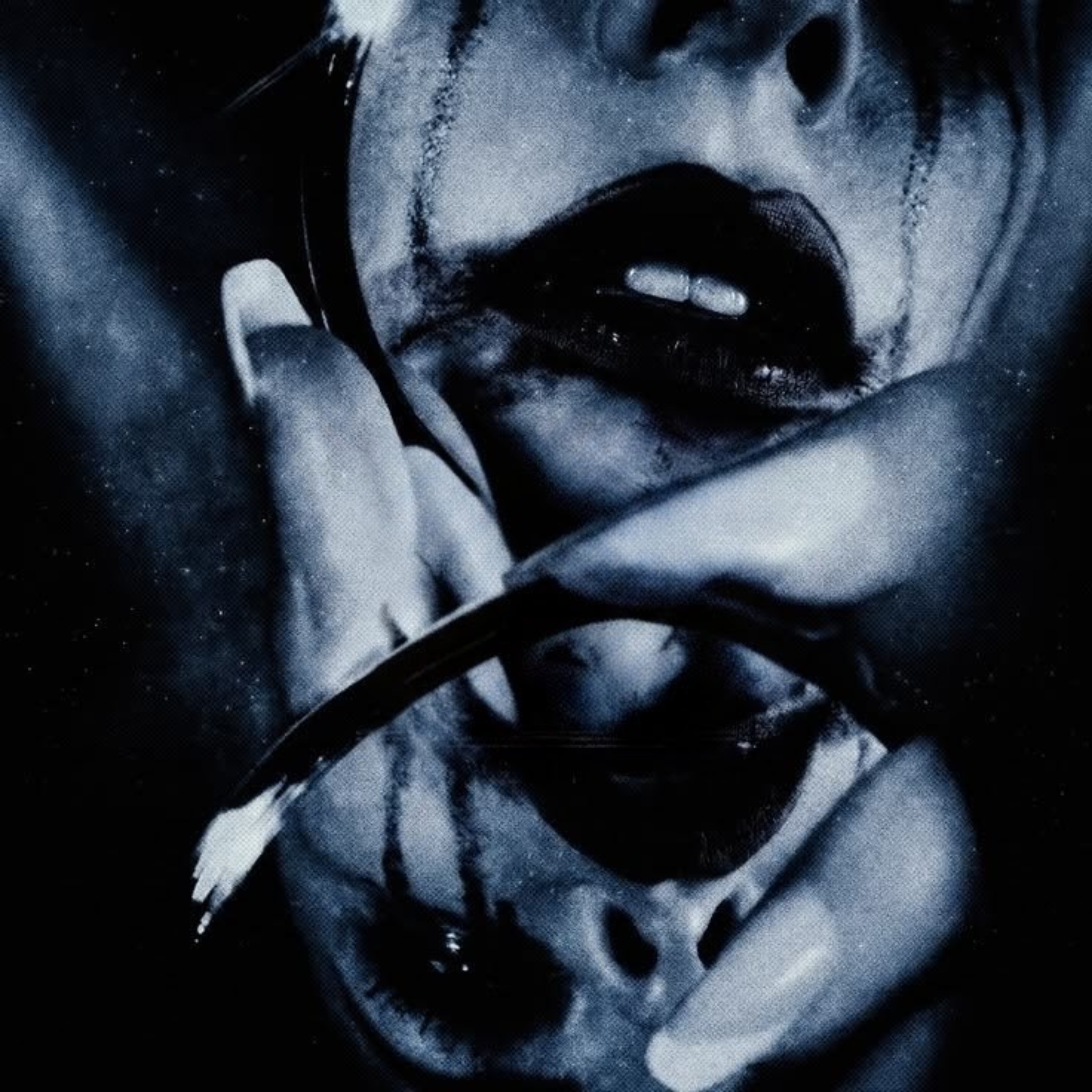 Sacrifice by Sovyrx cover art