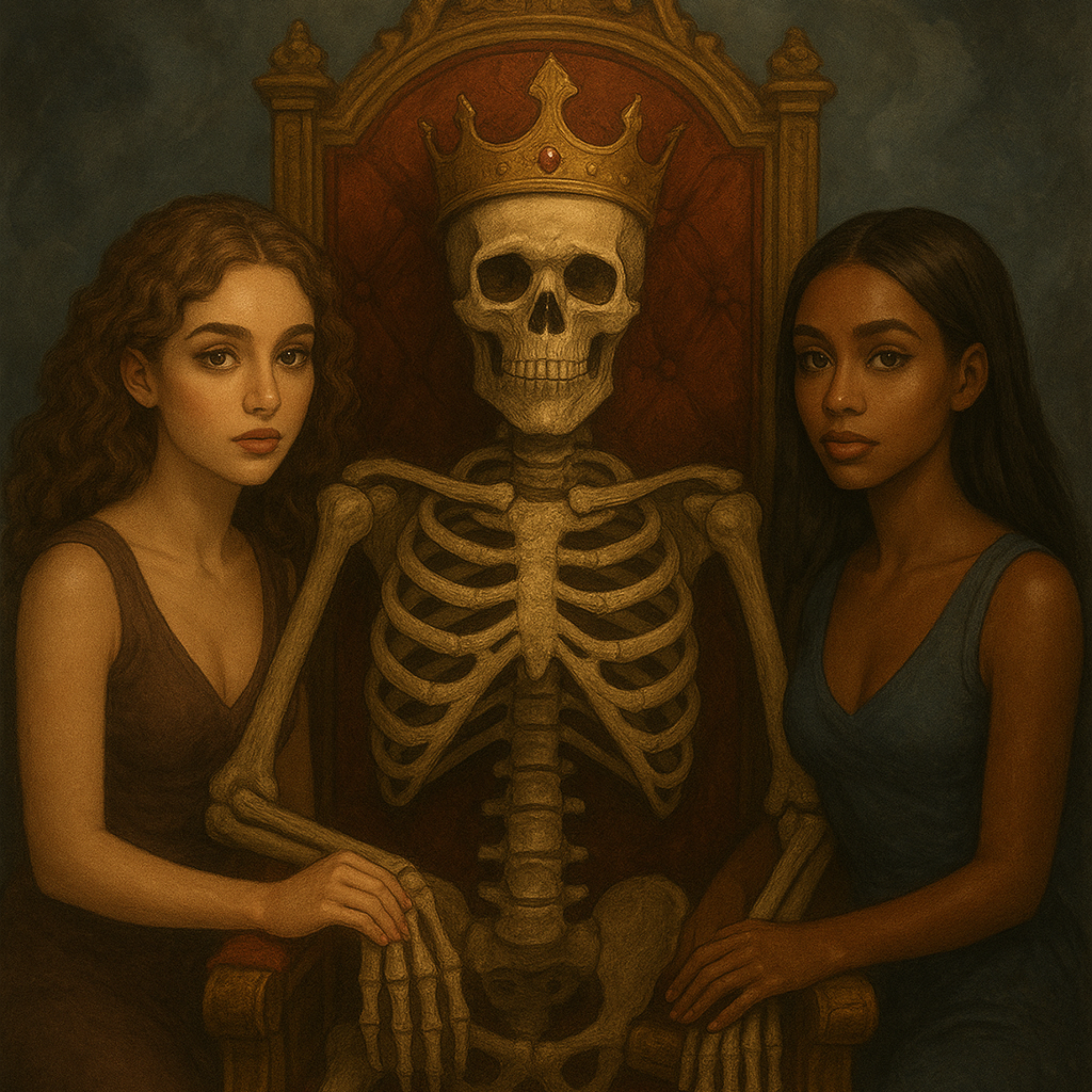 Shit Talkin artwork