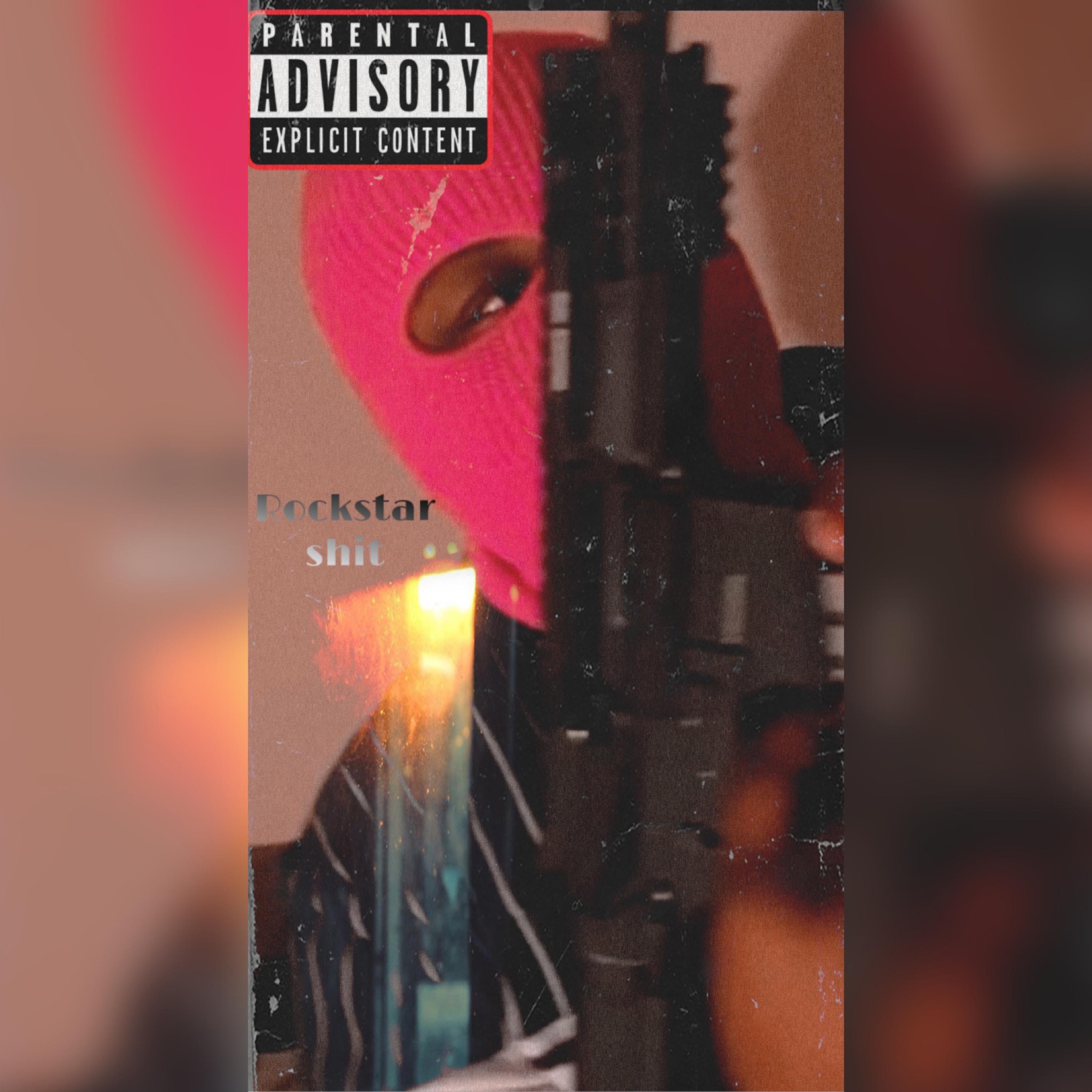 Rockstar Shit artwork