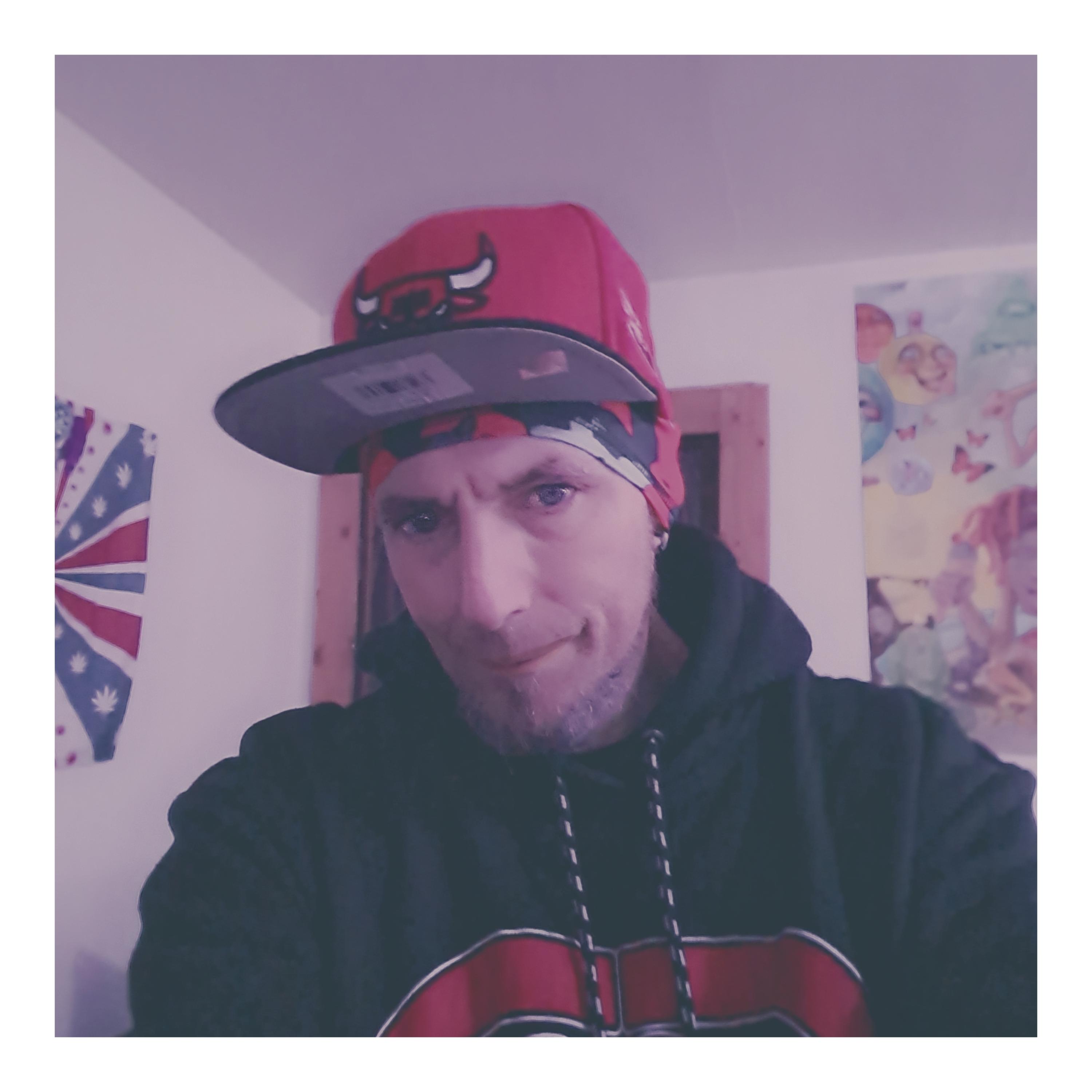 In Da Air (Smoke) artwork