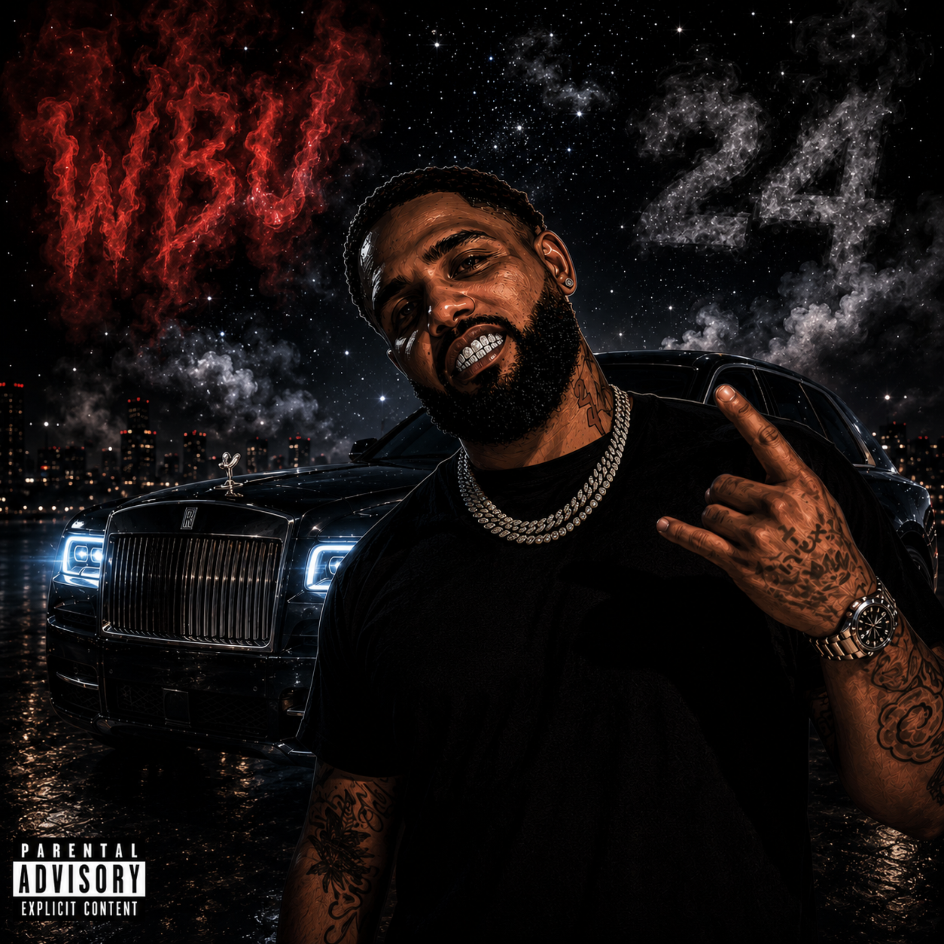 Wbuu by DOOBY cover art