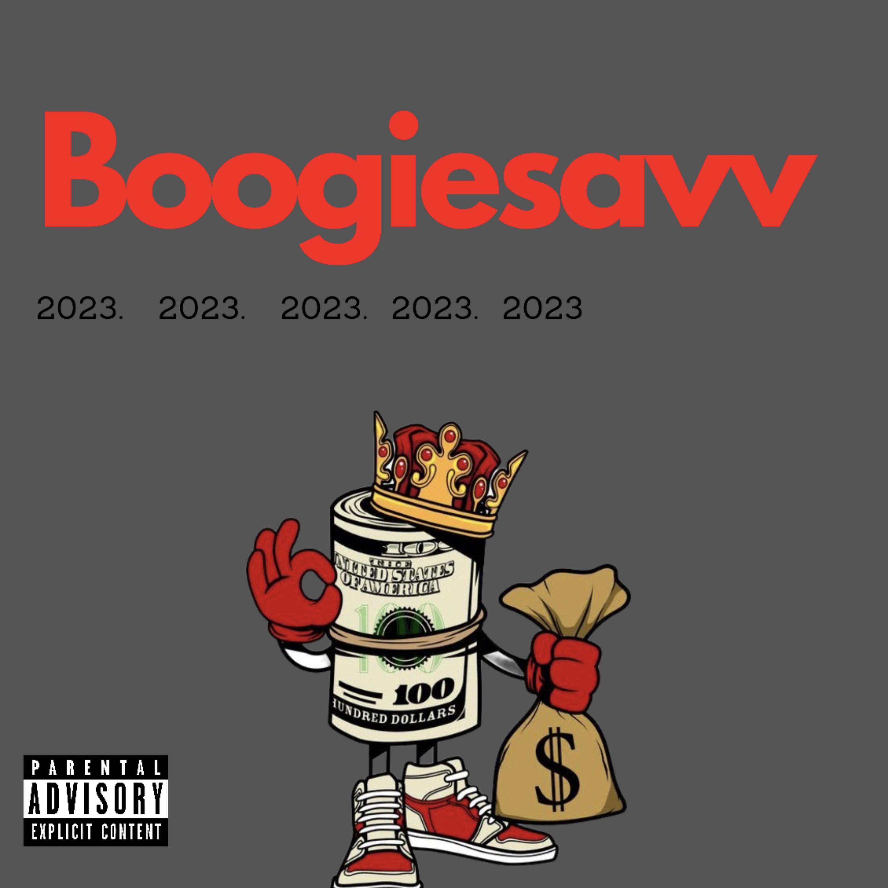 He Got Punched took It On The Hop artwork