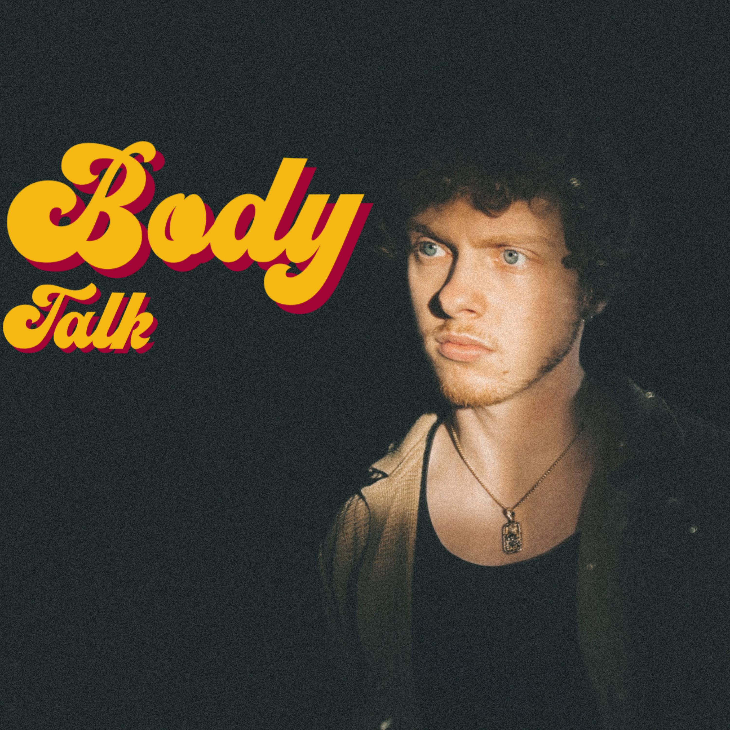 Body Talk artwork