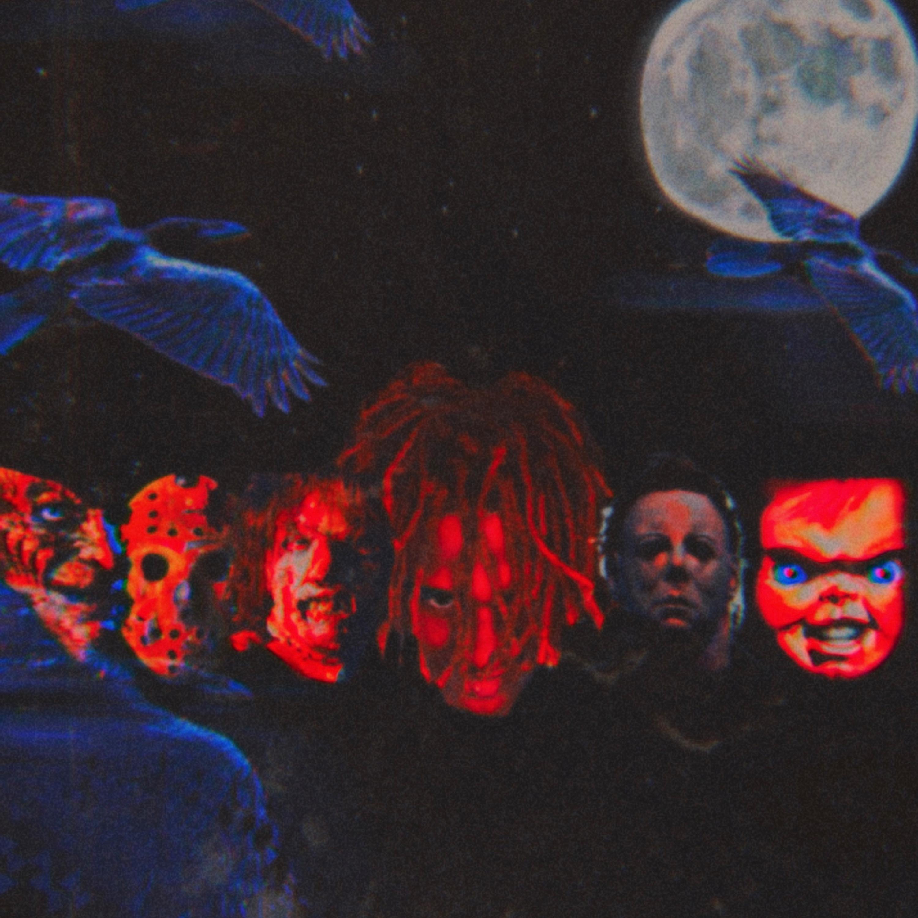 The Dream Child I artwork