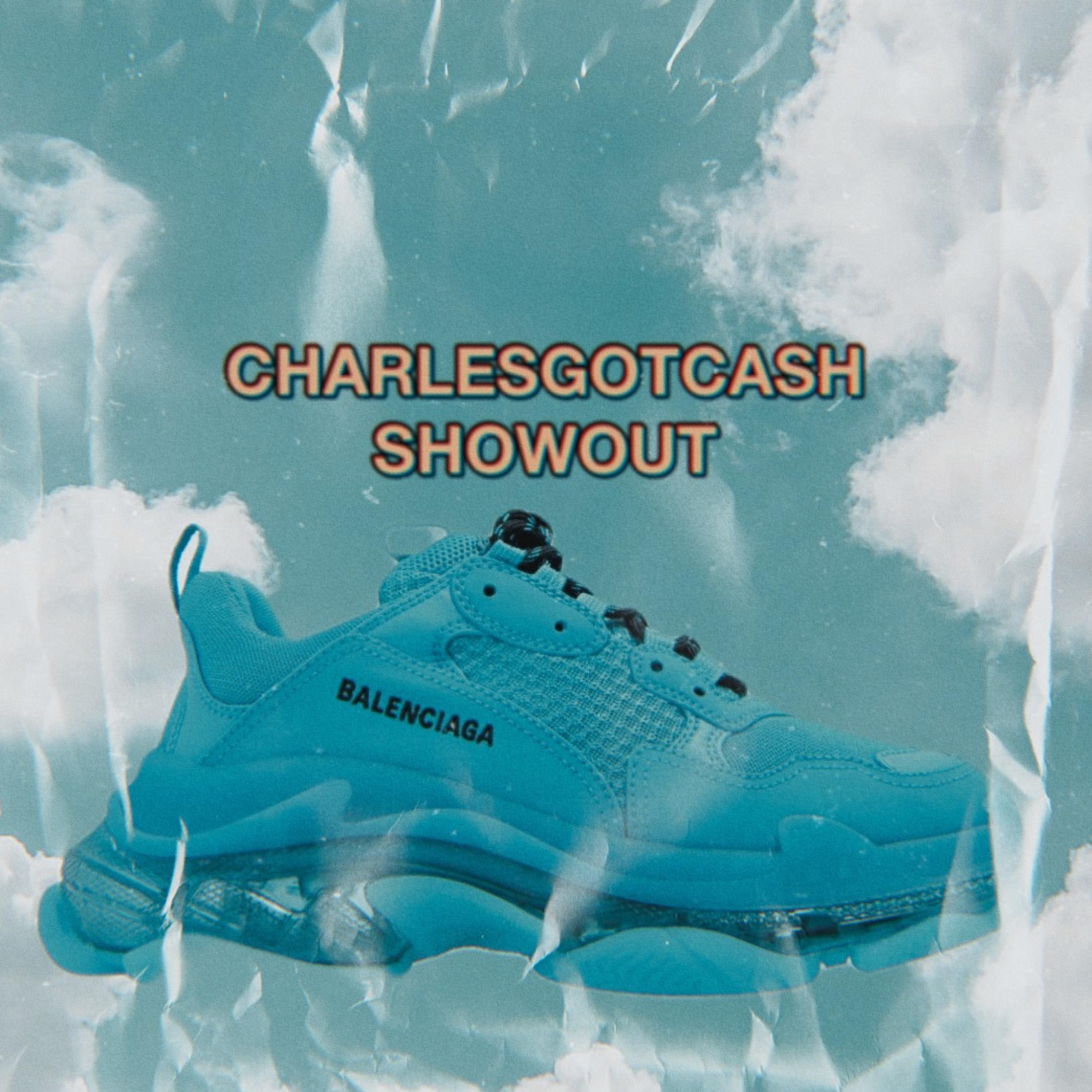 ShowOut artwork