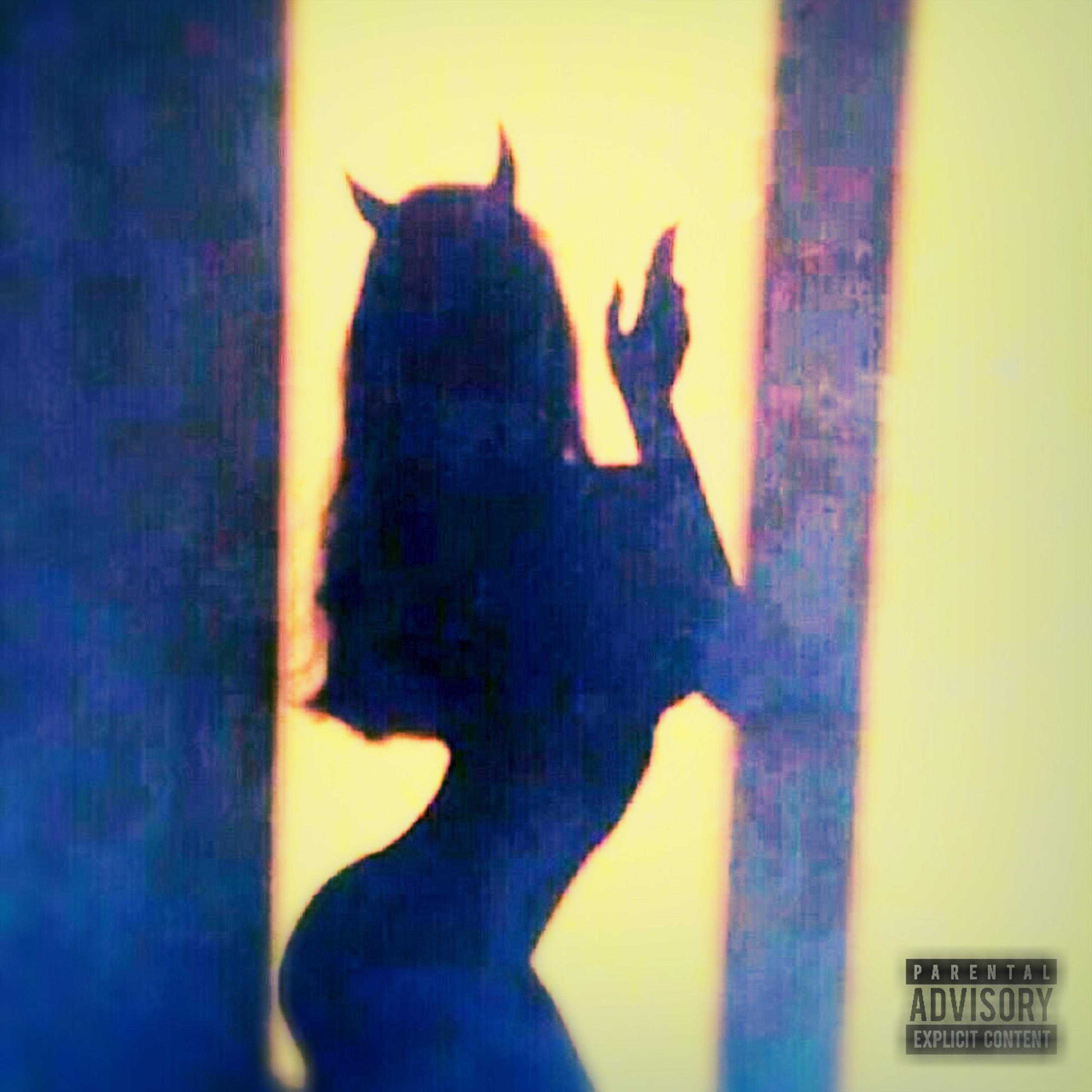 CORPSE WALKER artwork