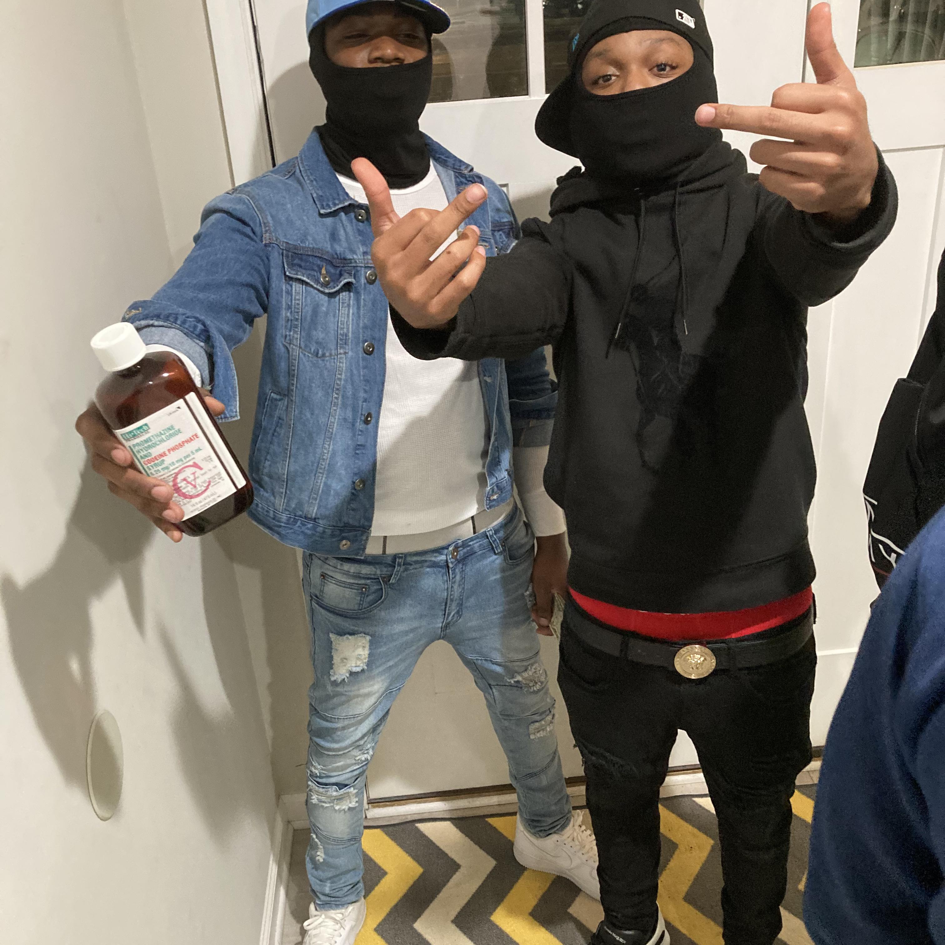 Free Sosa artwork