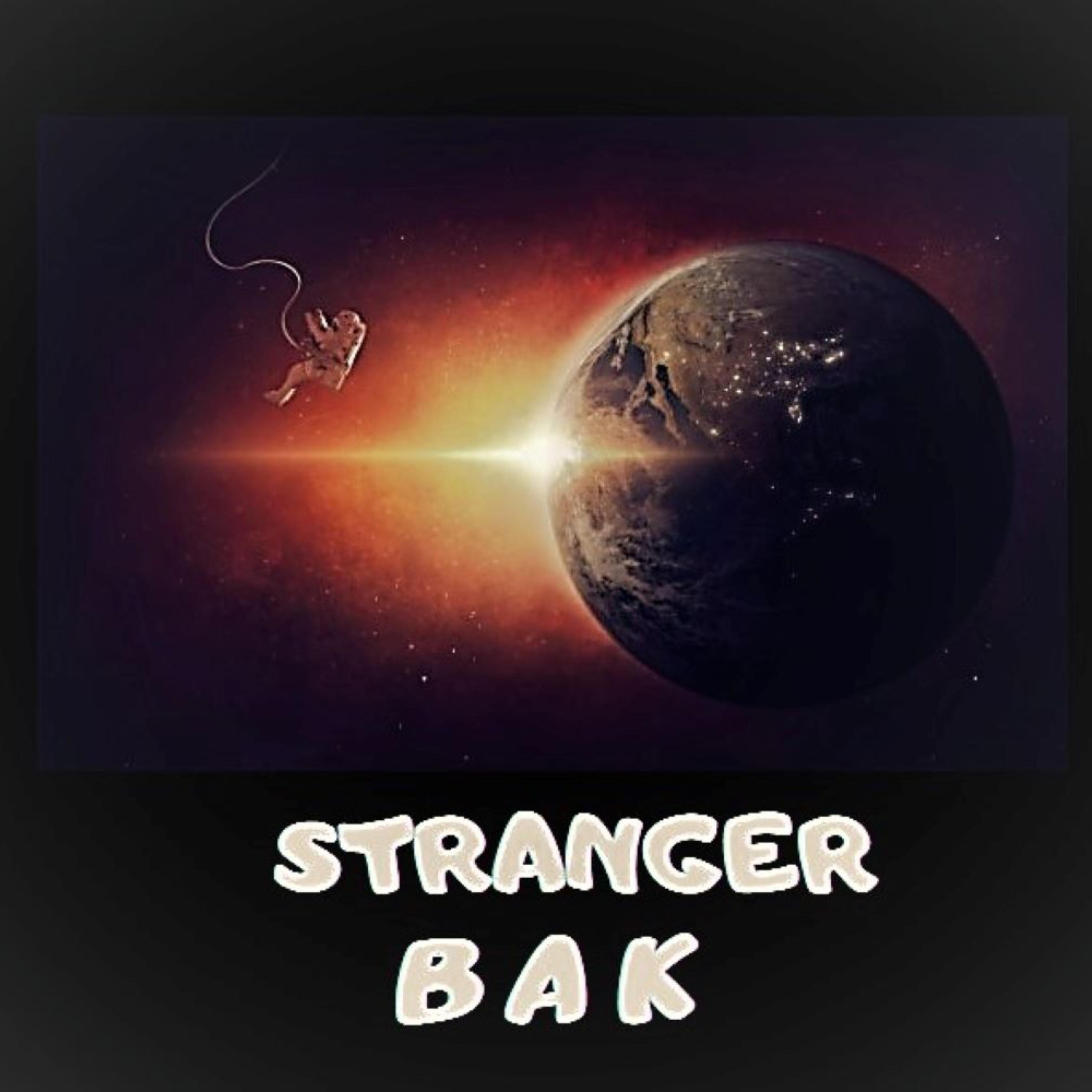 STRANGER artwork