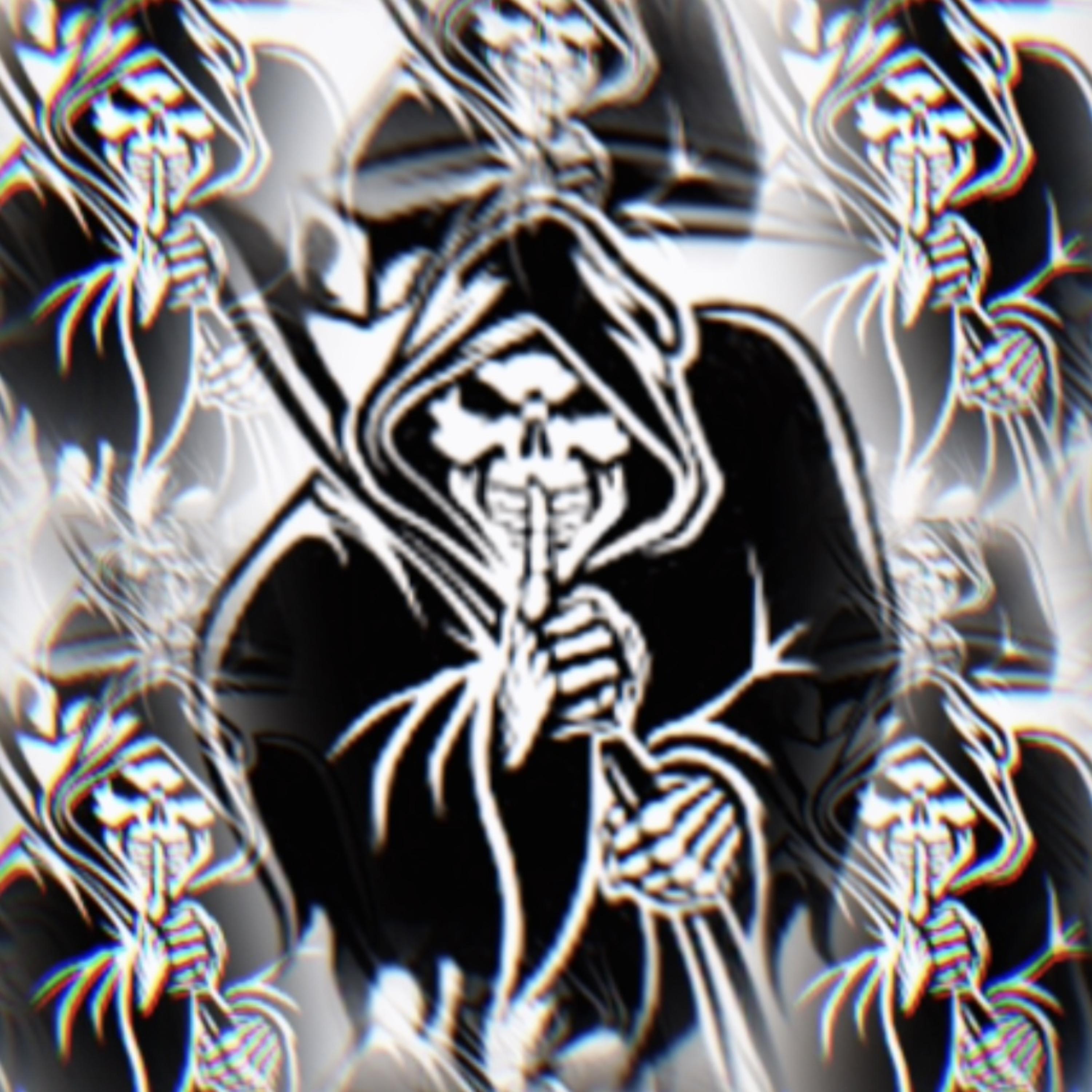 No Talking artwork